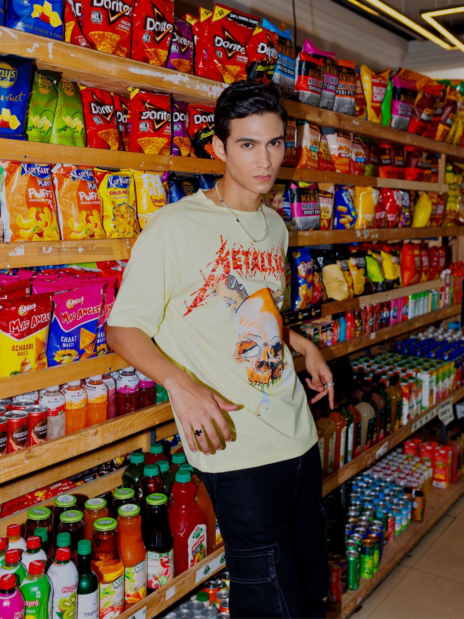Marcos, portfolio image, AG Models