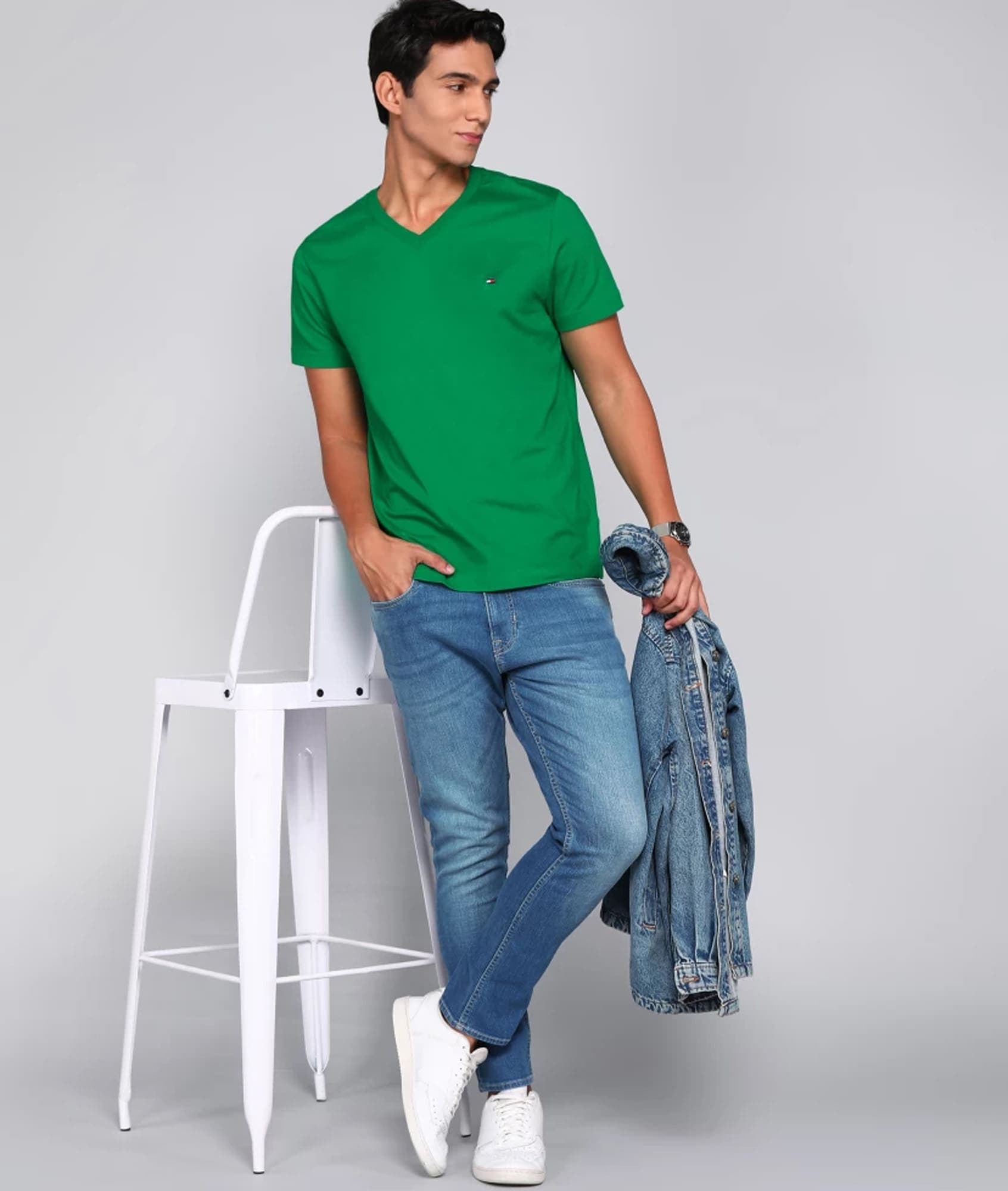 Marcos, portfolio image, AG Models