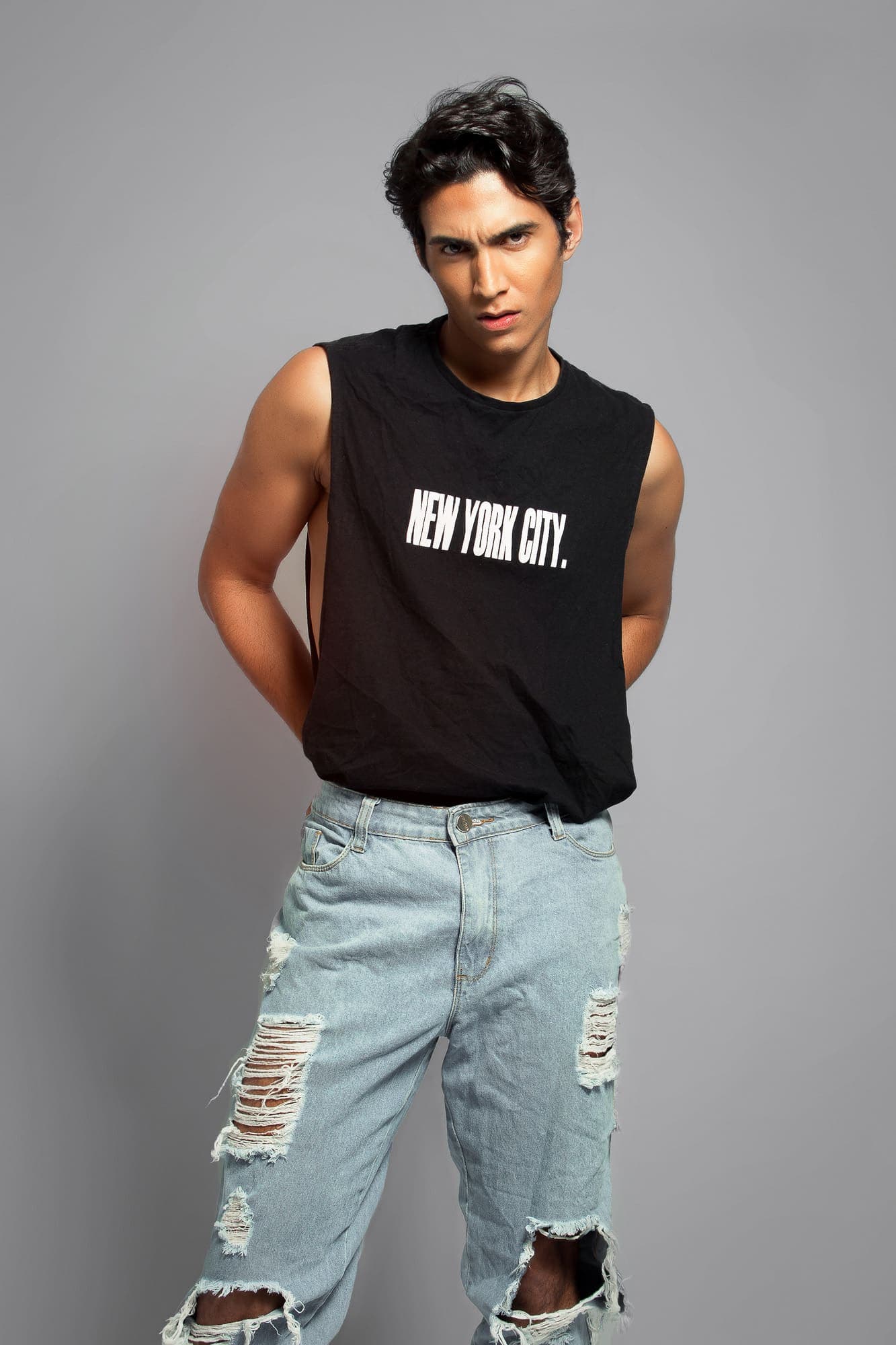 Marcos, portfolio image, AG Models