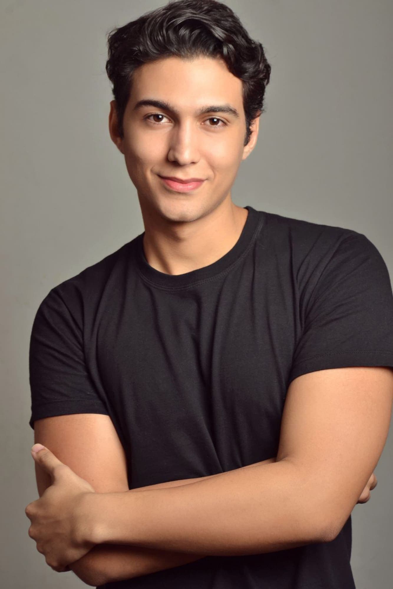 Marcos, portfolio image, AG Models