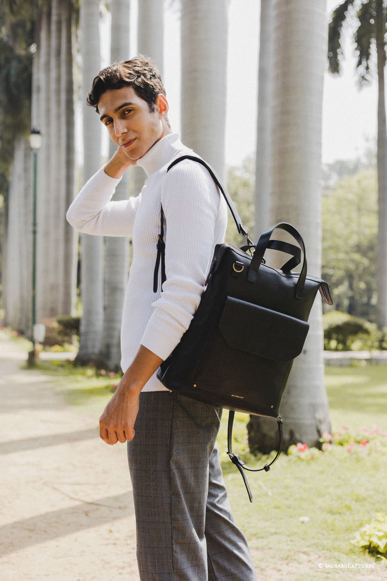 Marcos, portfolio image, AG Models