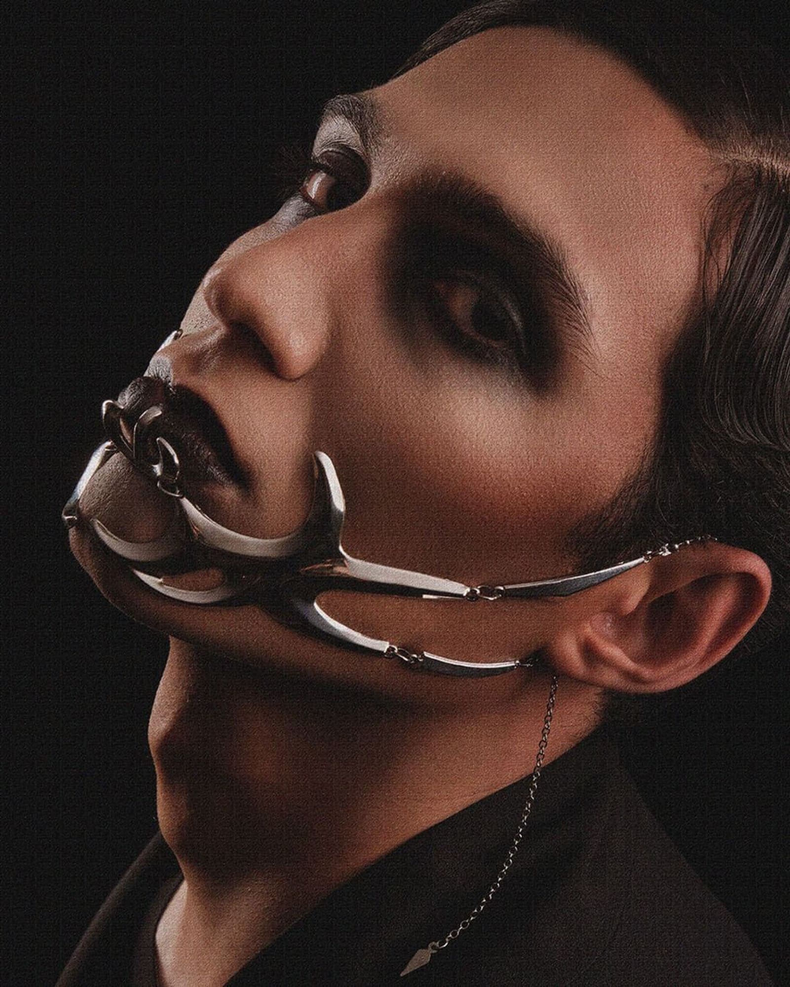 Marcos, portfolio image, AG Models