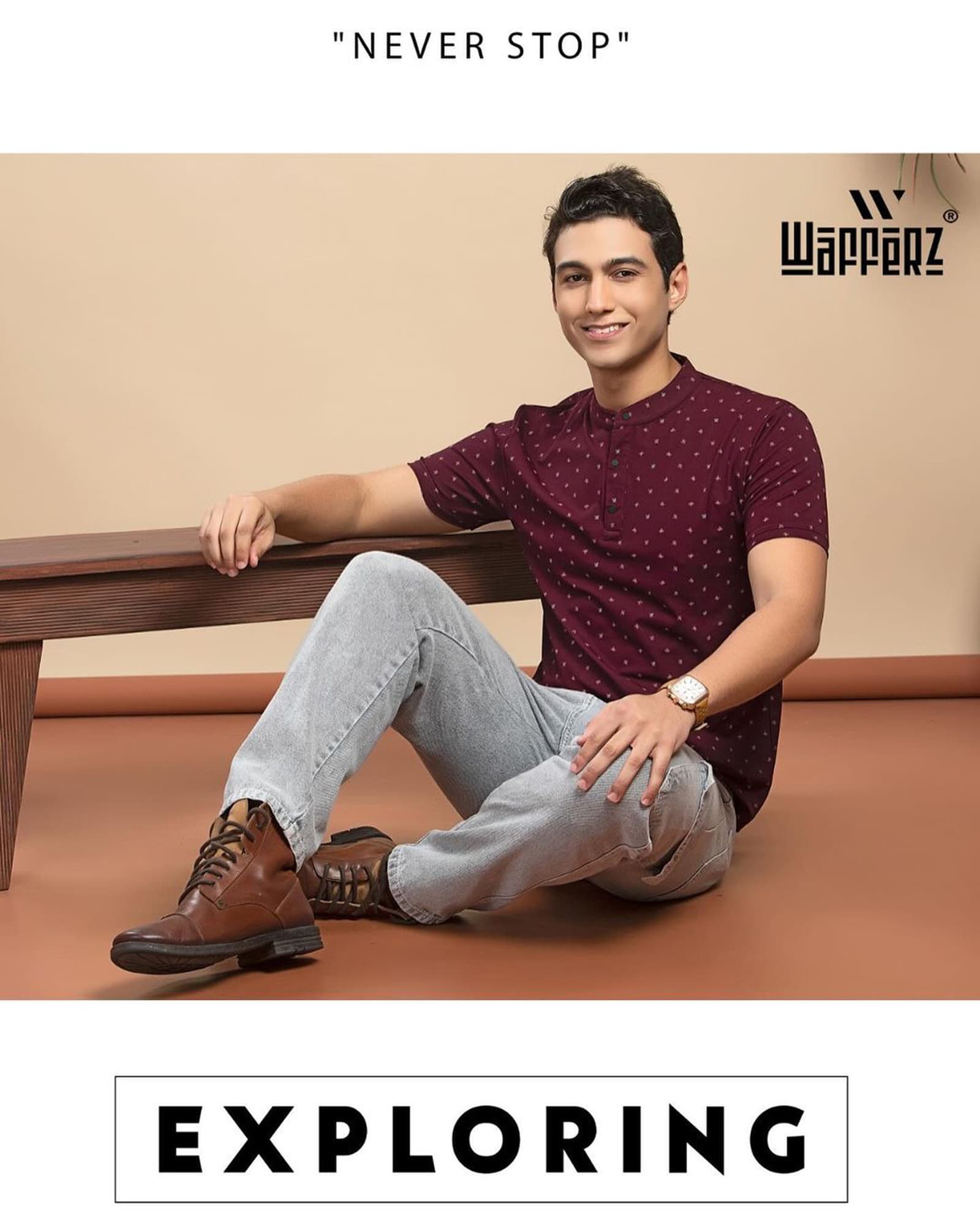 Marcos, portfolio image, AG Models