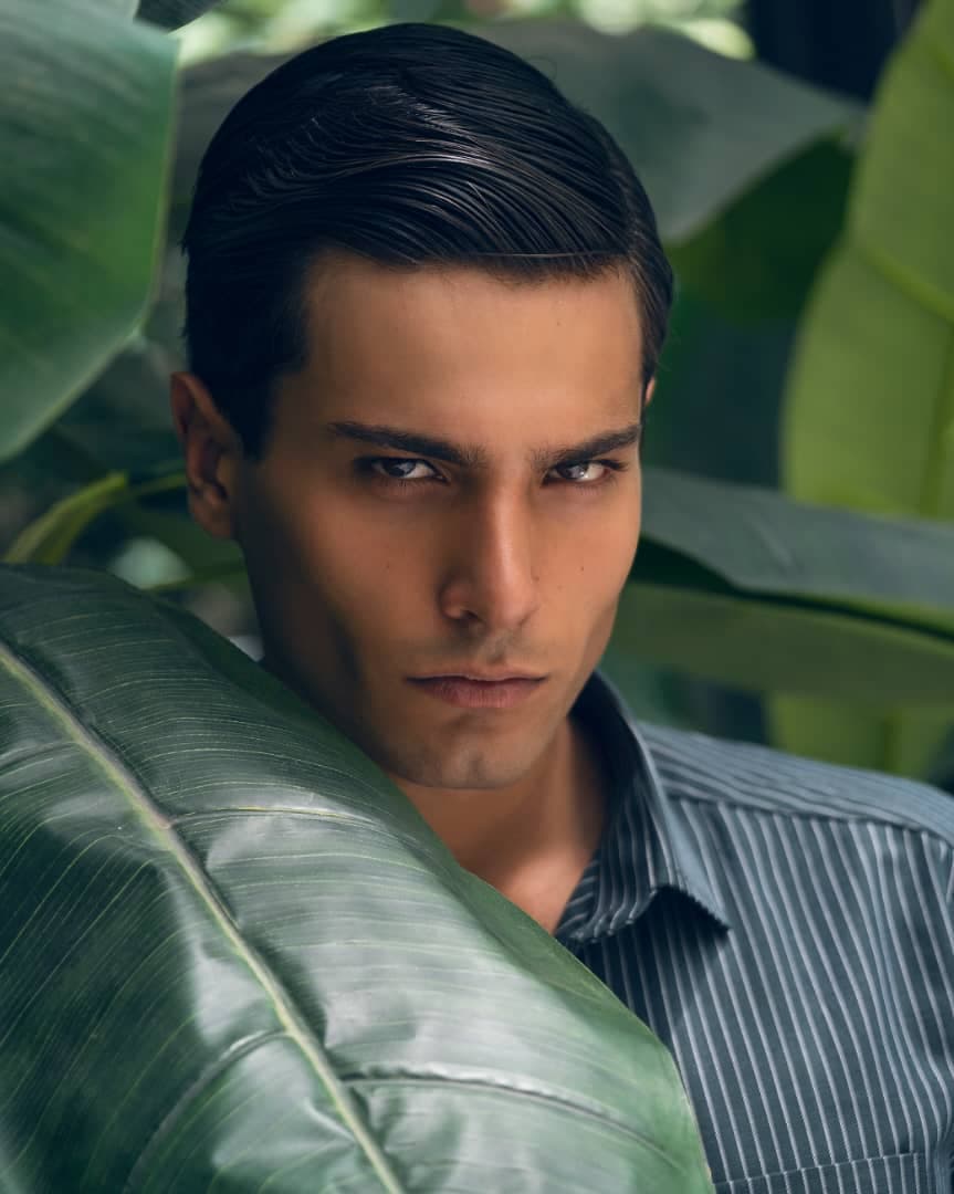 Alex, AG Models