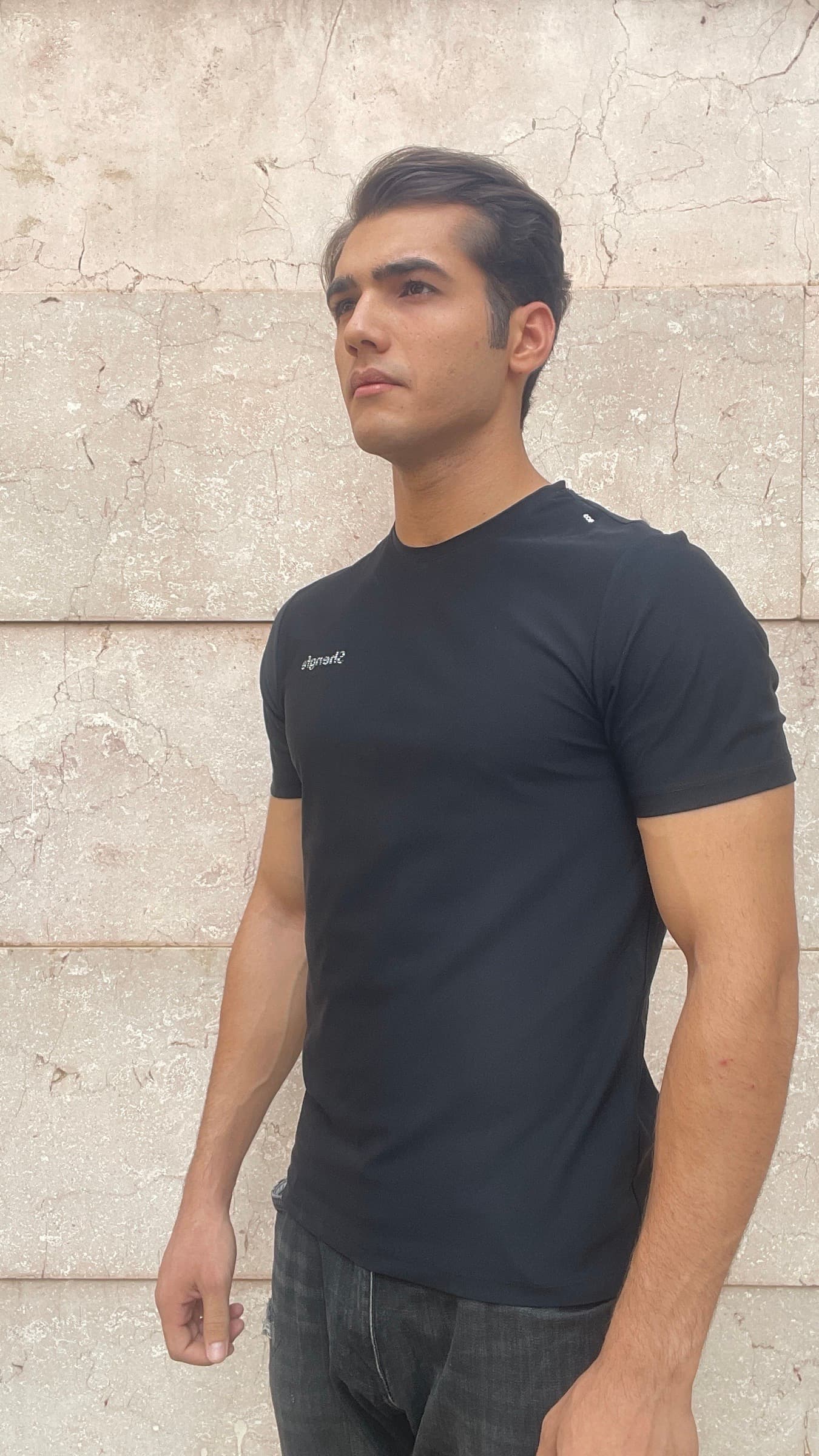Farbod, portfolio image, AG Models