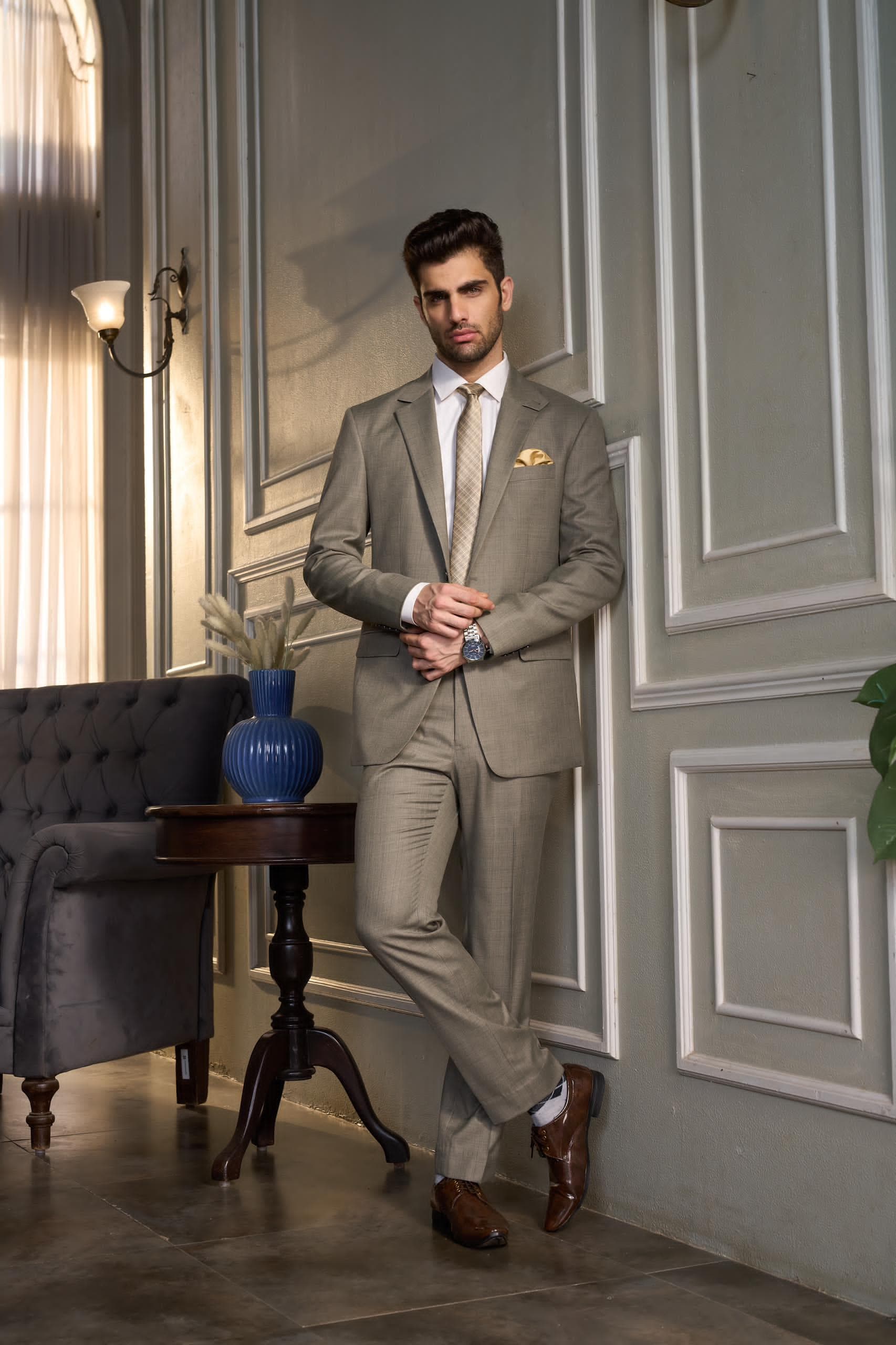 Reza, portfolio image, AG Models