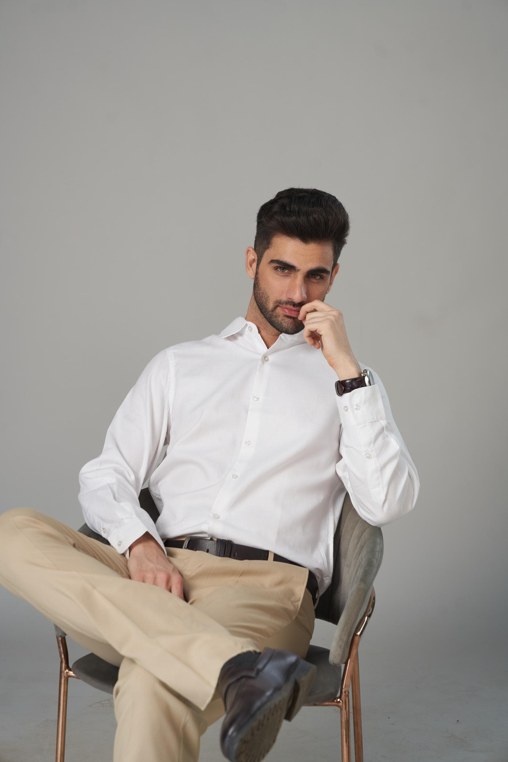 Reza, portfolio image, AG Models