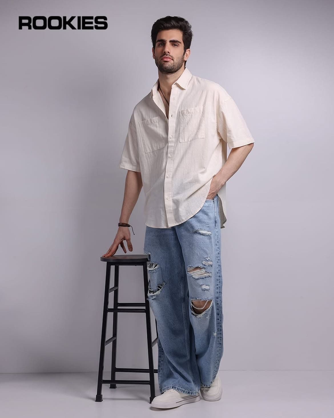 Reza, portfolio image, AG Models