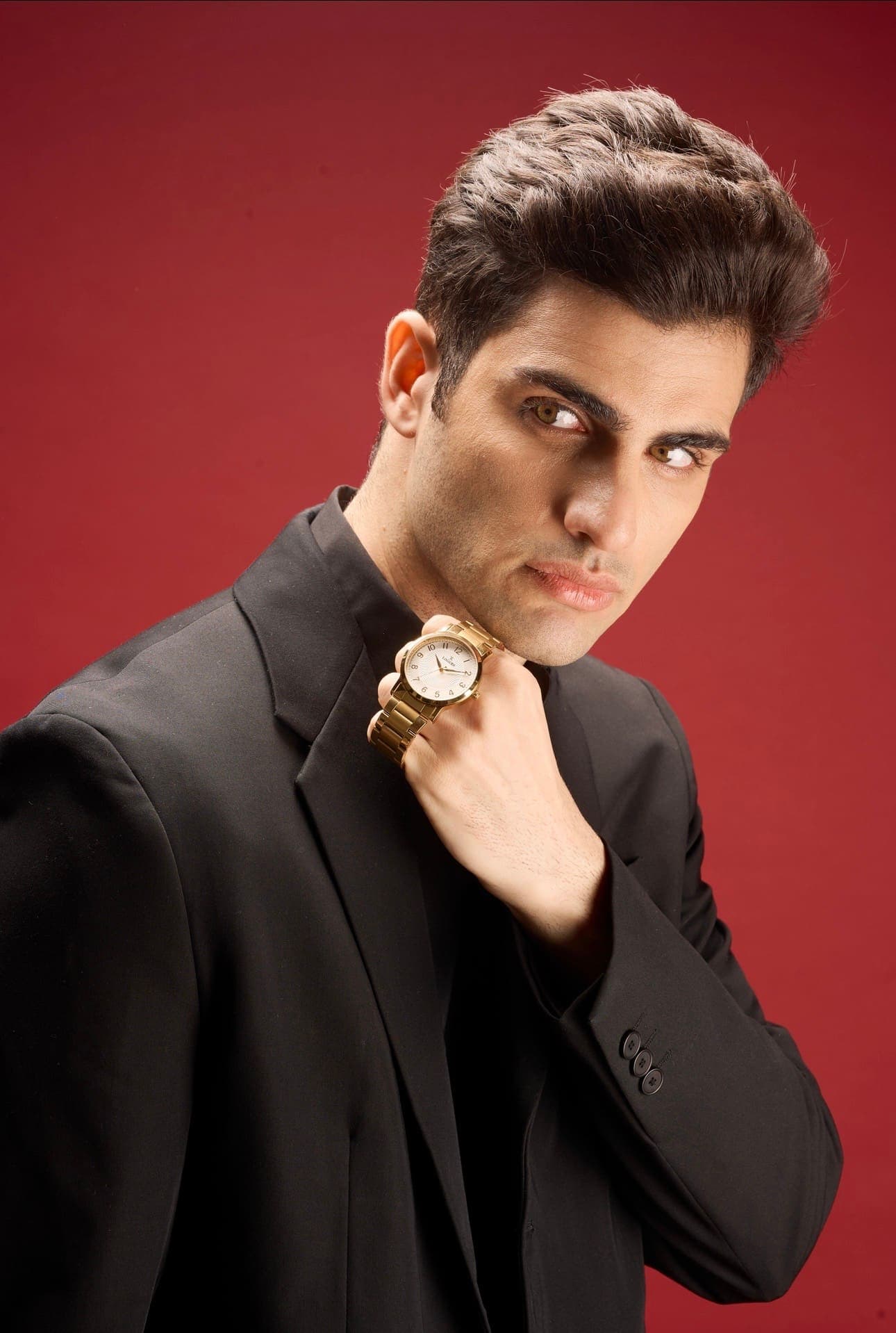 Reza, 2026, AG Models