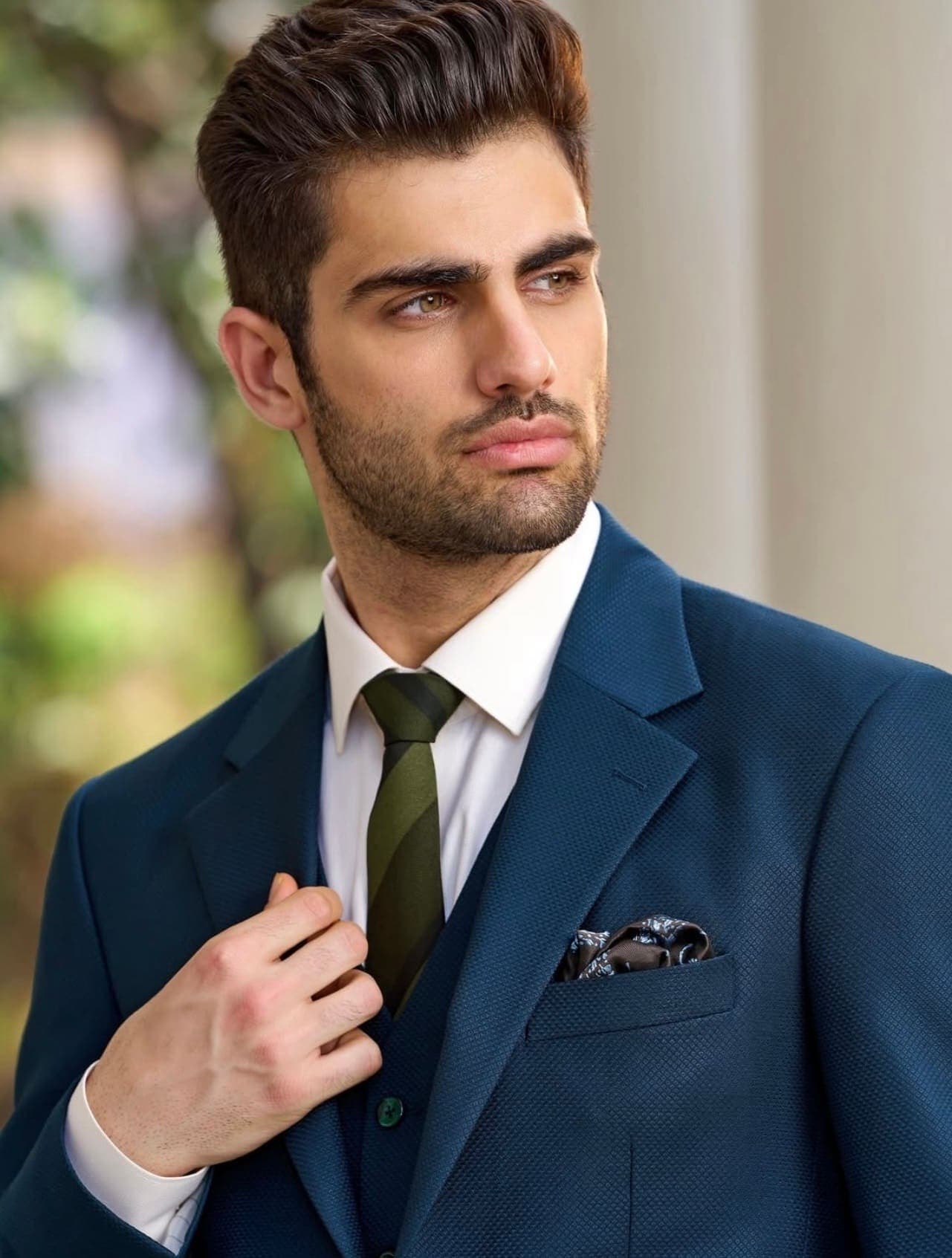 Reza, 2026, AG Models