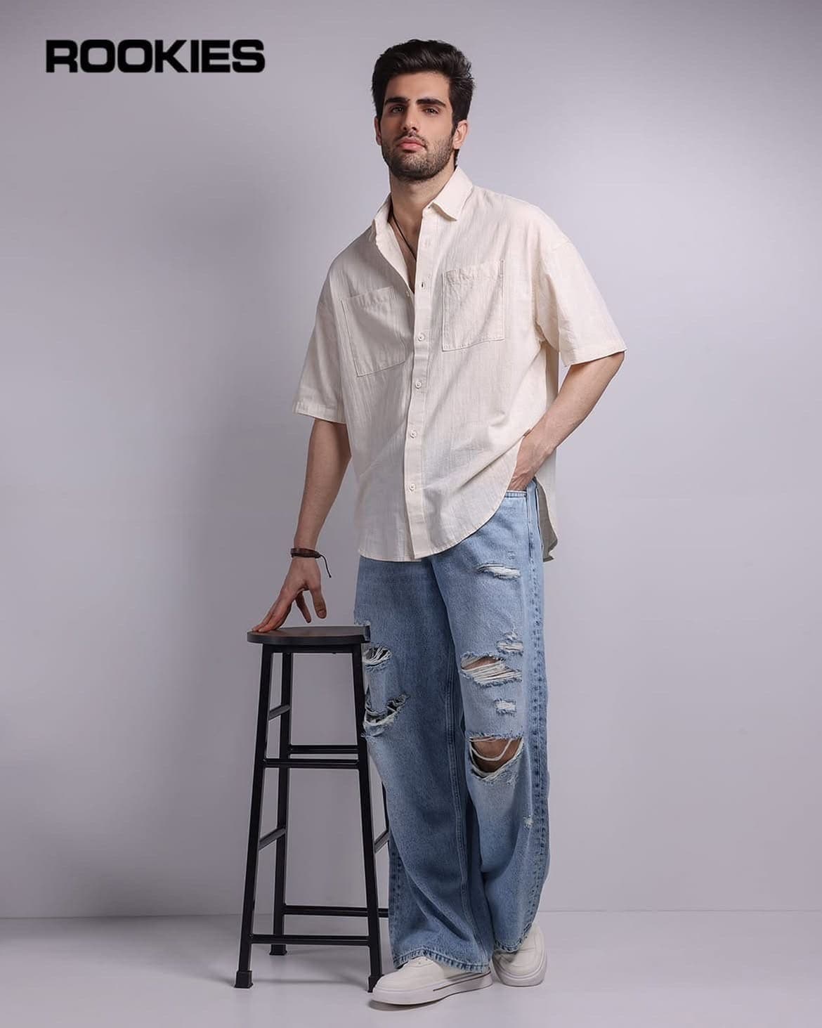 Reza, portfolio image, AG Models