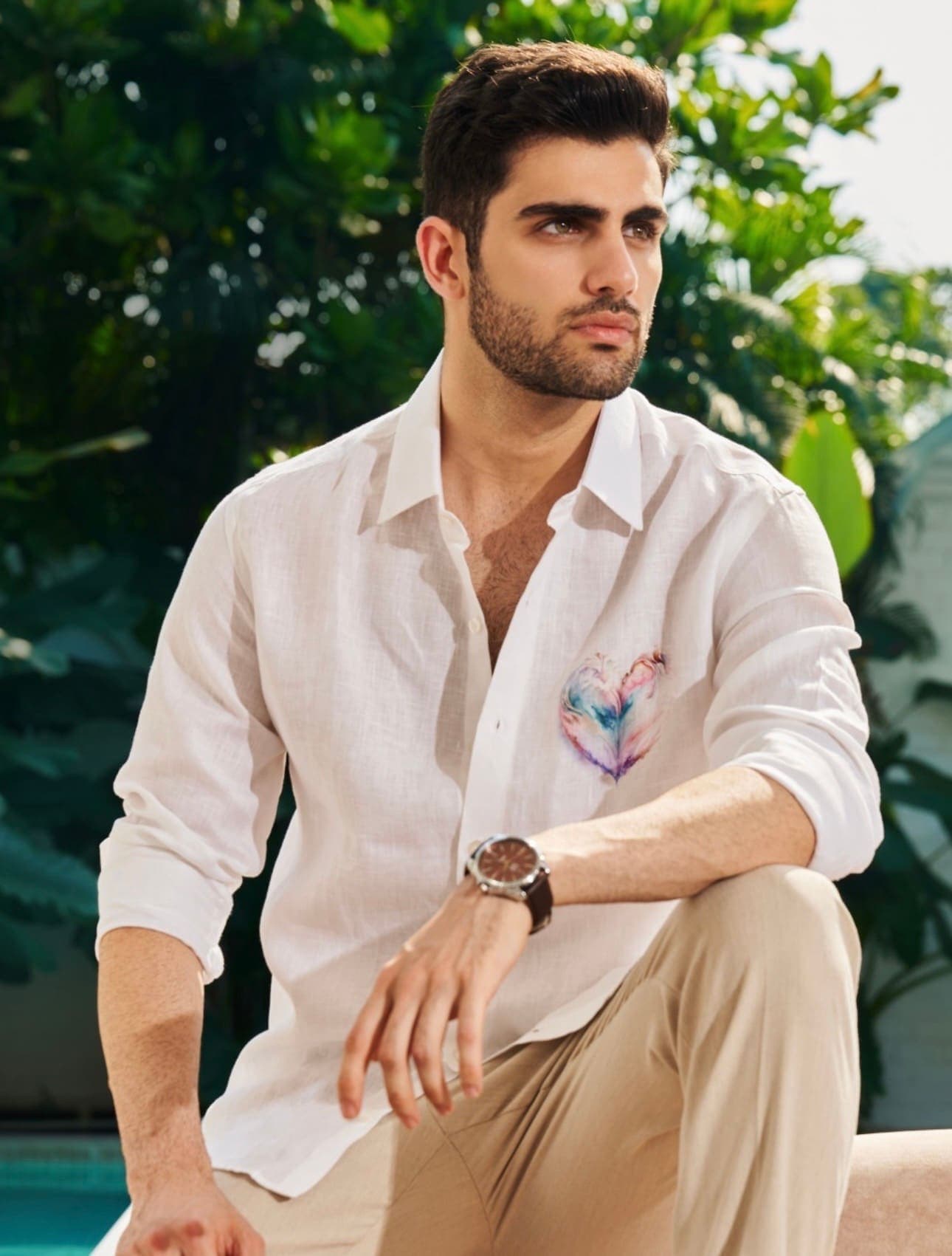 Reza, 2026, AG Models