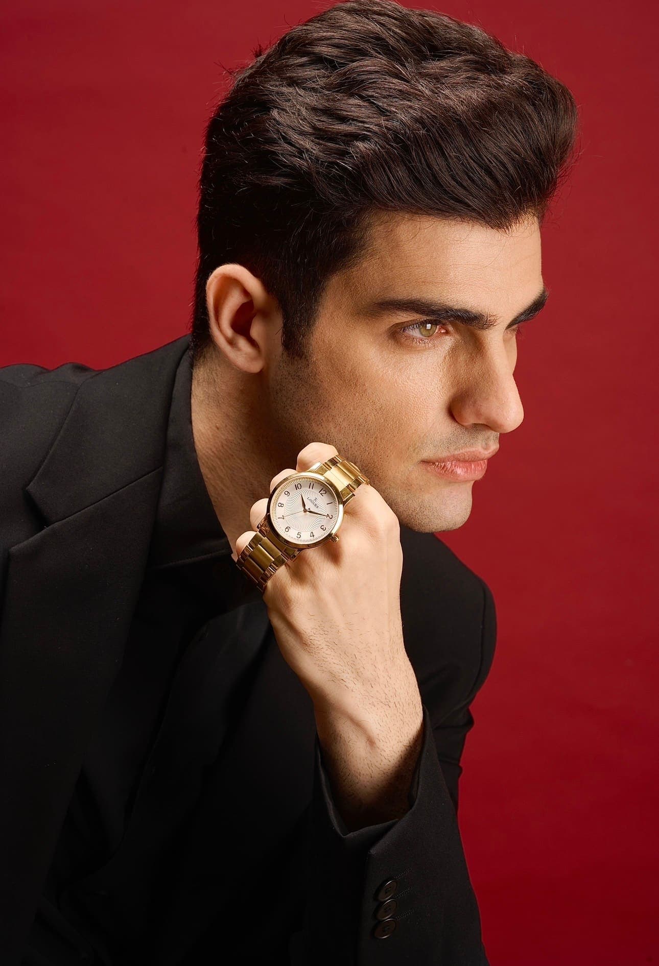 Reza, 2026, AG Models
