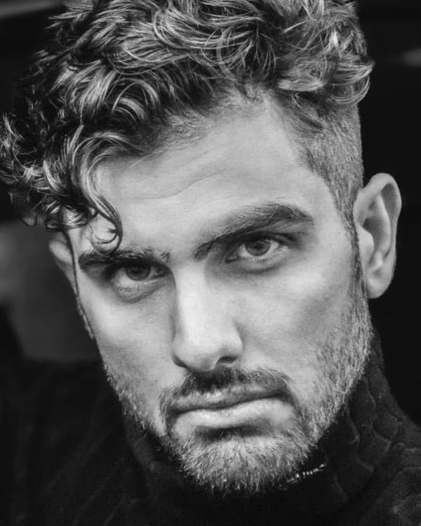Reza, portfolio image, AG Models