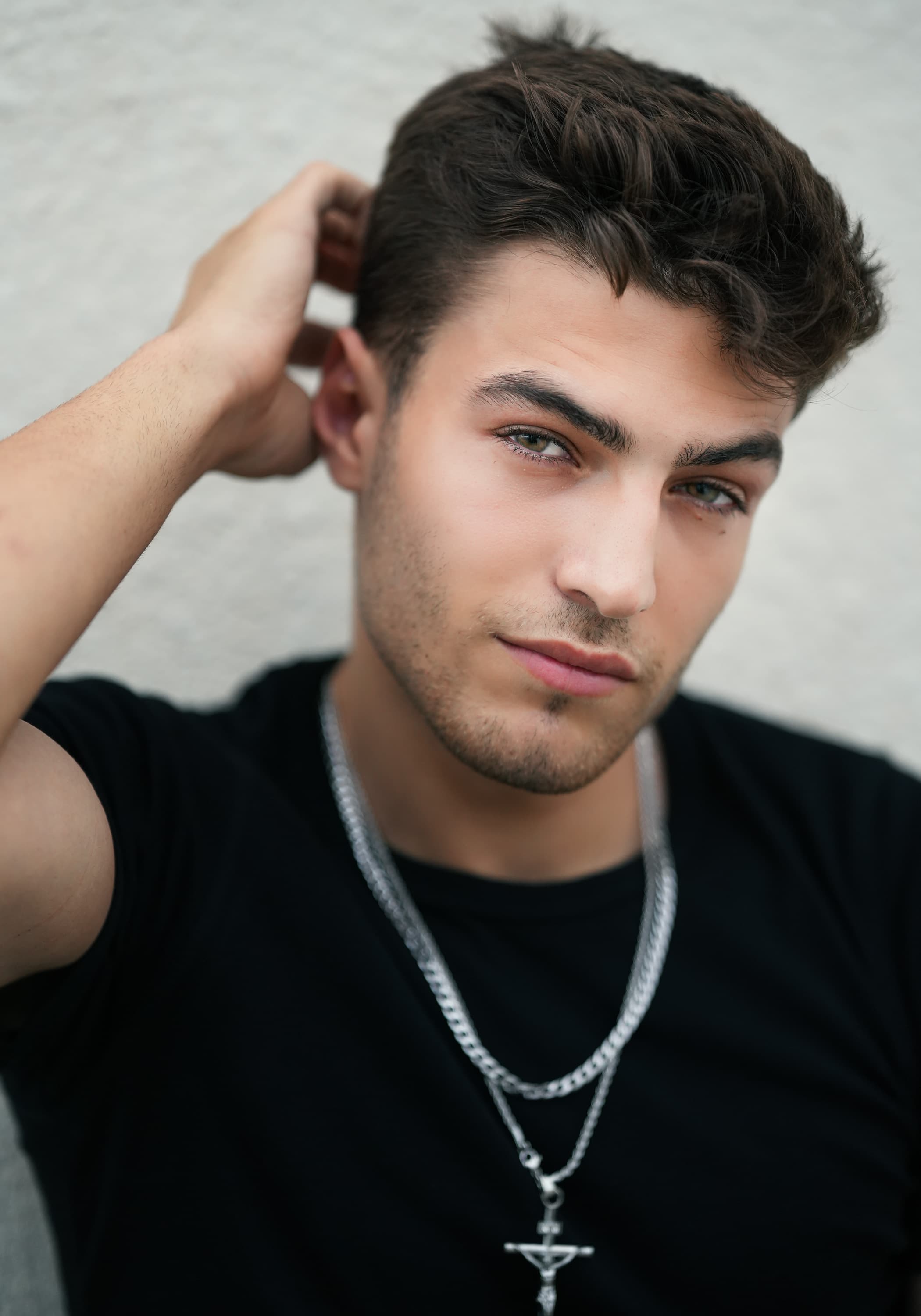 HOMER, portfolio image, AG Models