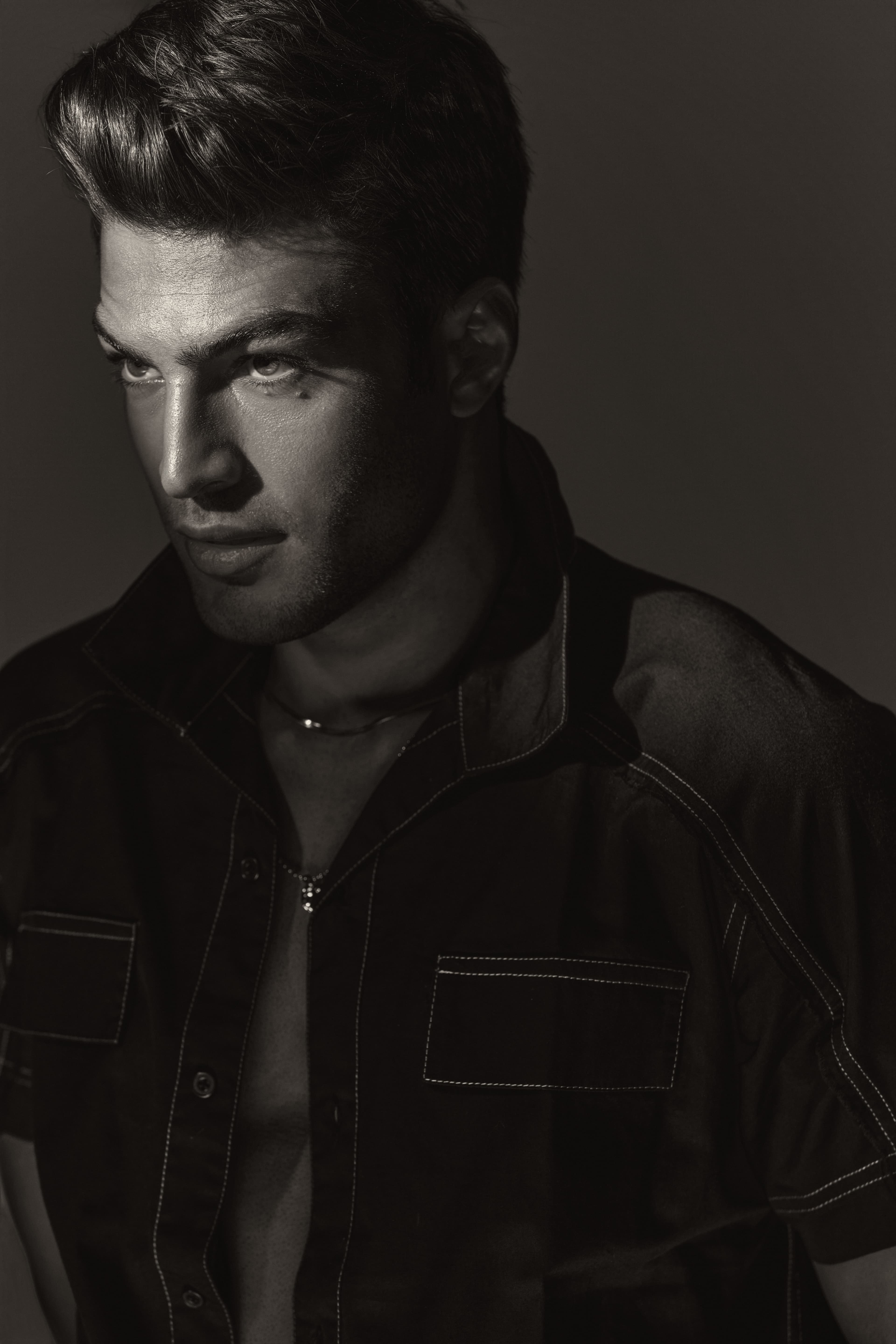 Homer, portfolio image, AG Models