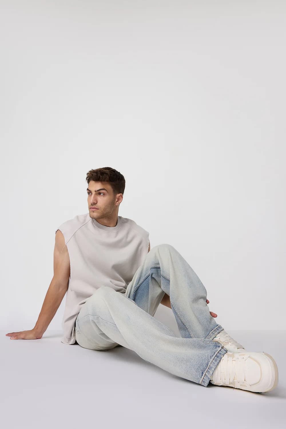 HOMER, portfolio image, AG Models