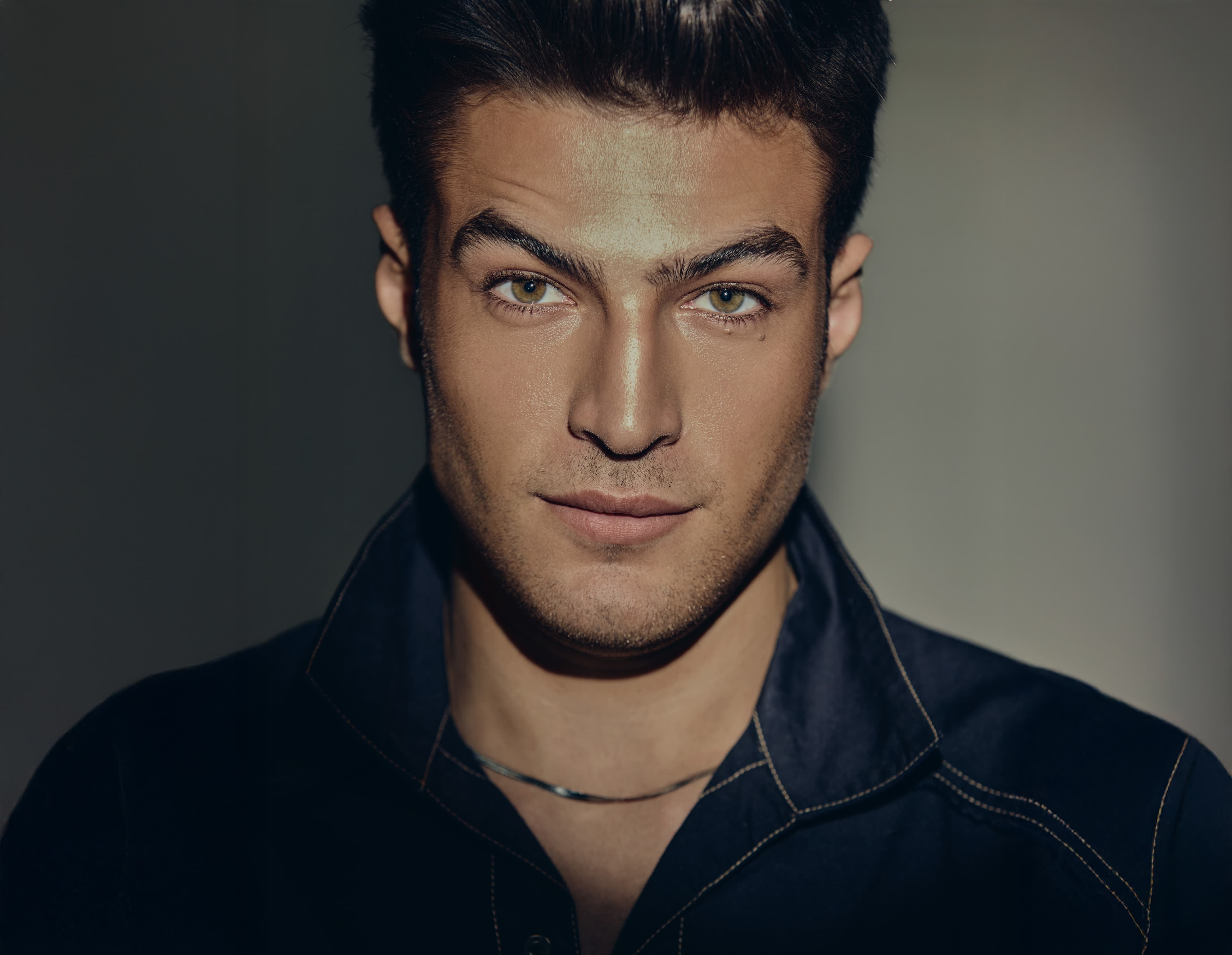 HOMER, portfolio image, AG Models