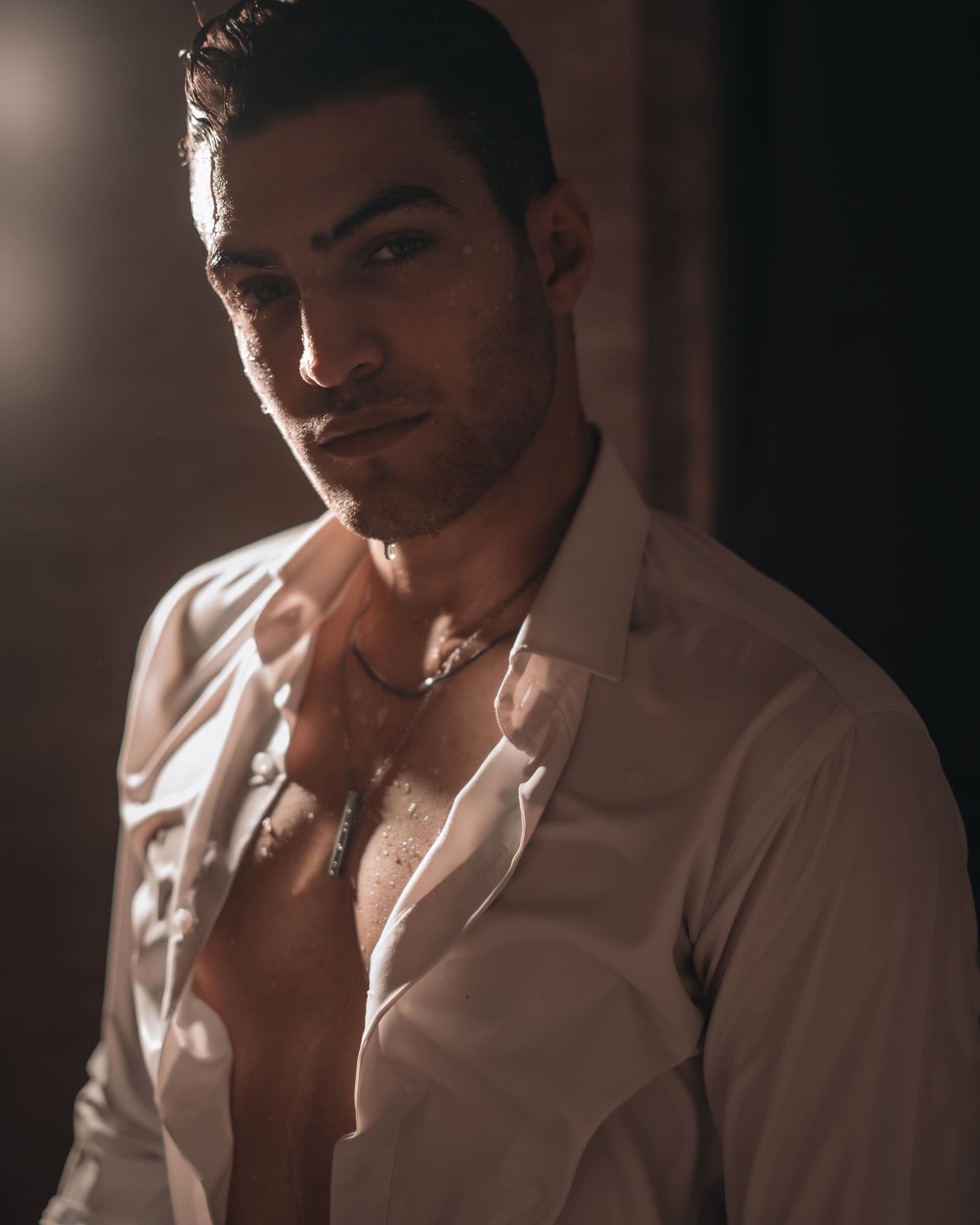 Homer, portfolio image, AG Models