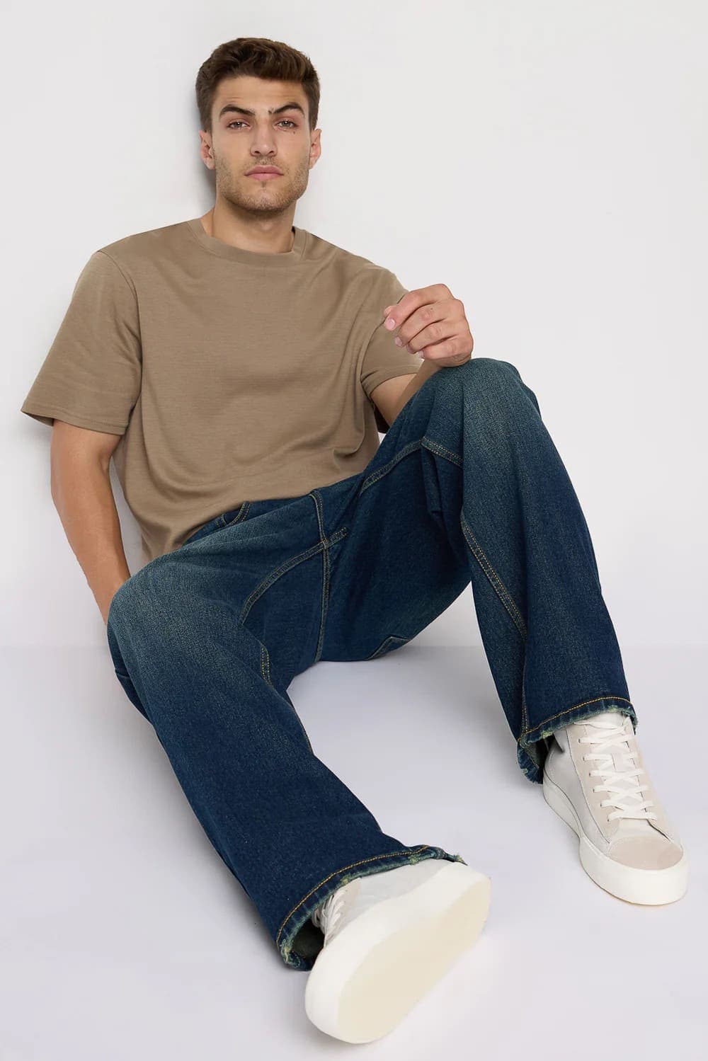 Homer, portfolio image, AG Models