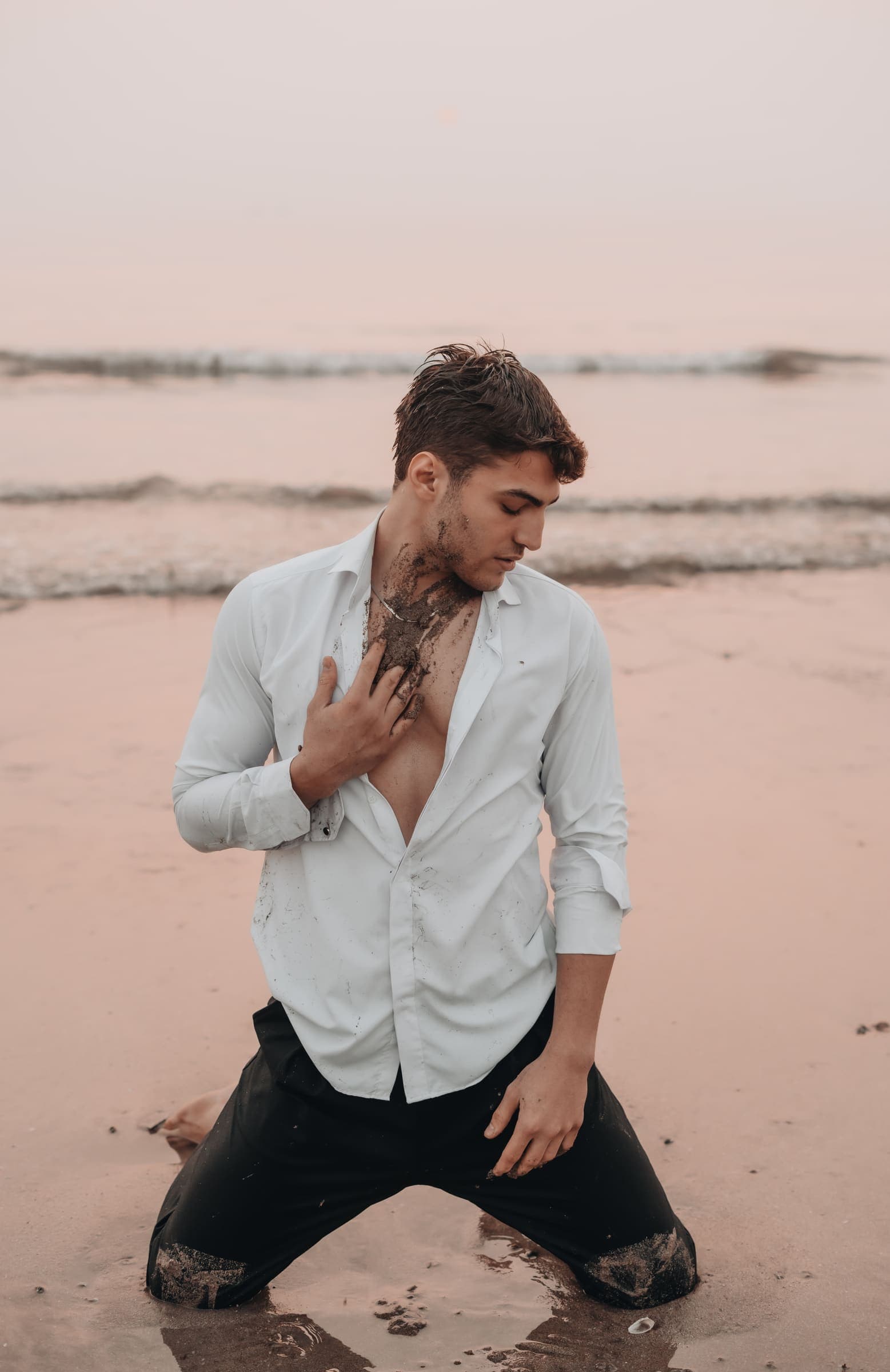 Homer, portfolio image, AG Models