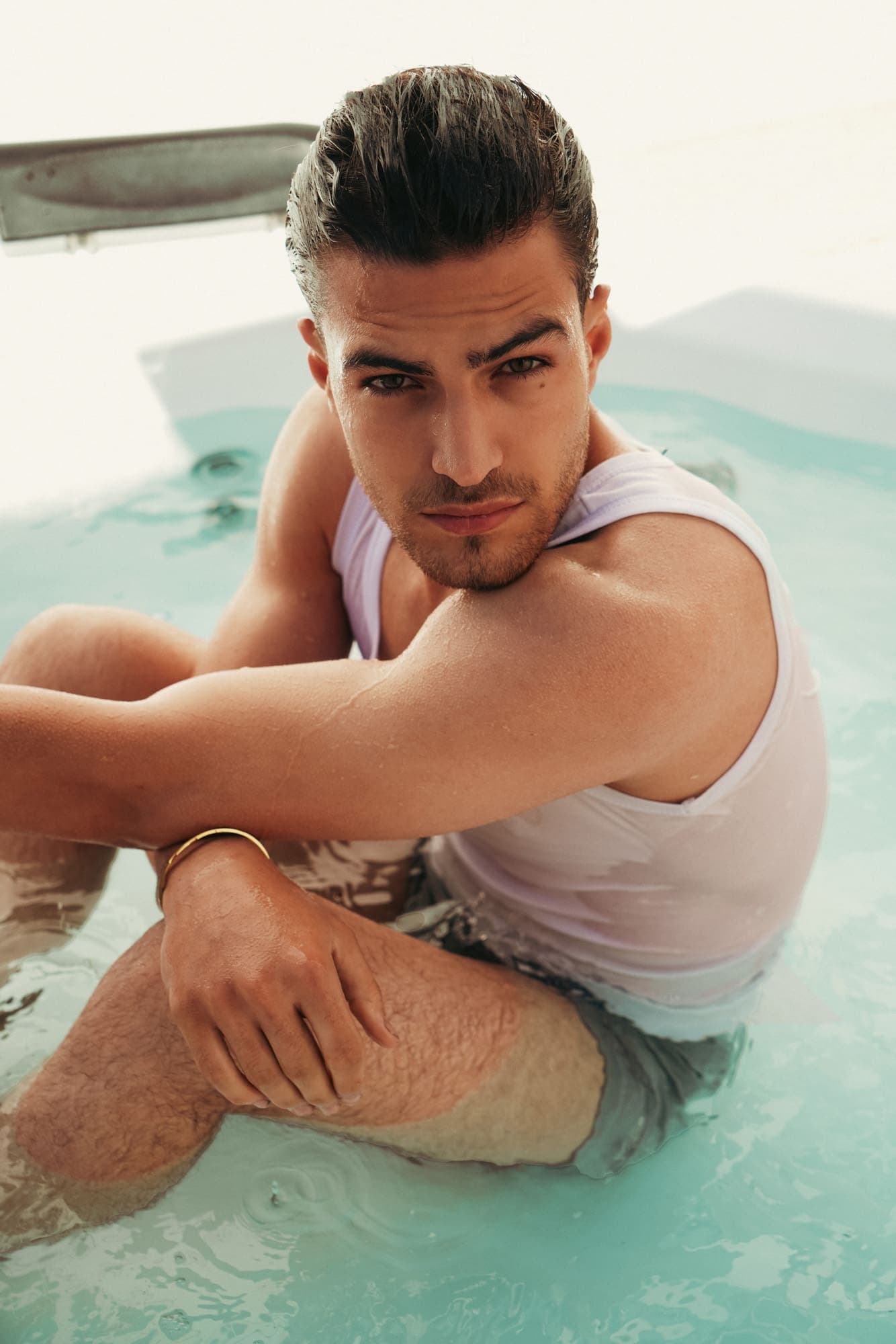 Homer, portfolio image, AG Models