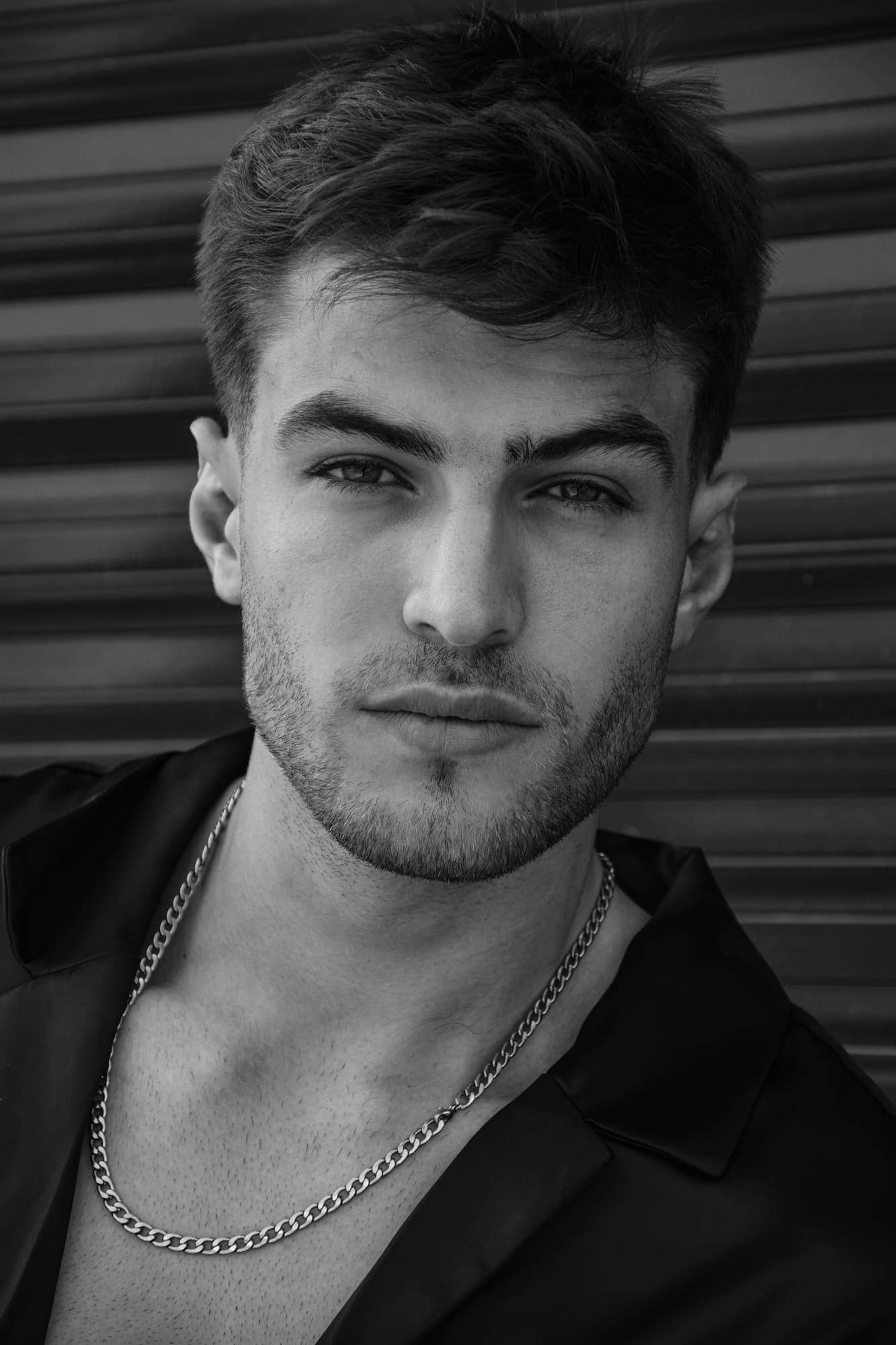 Homer, portfolio image, AG Models
