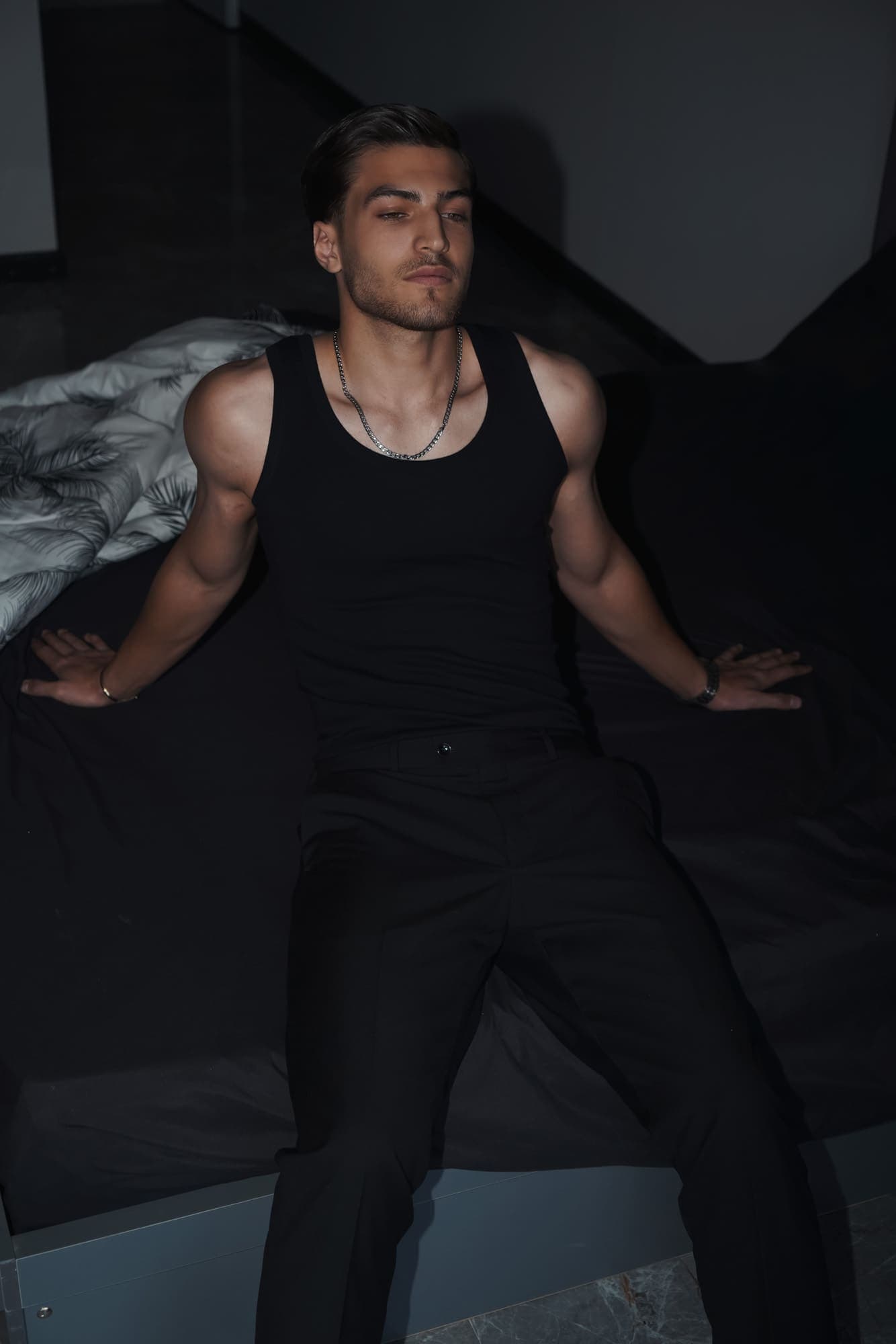 Homer, portfolio image, AG Models