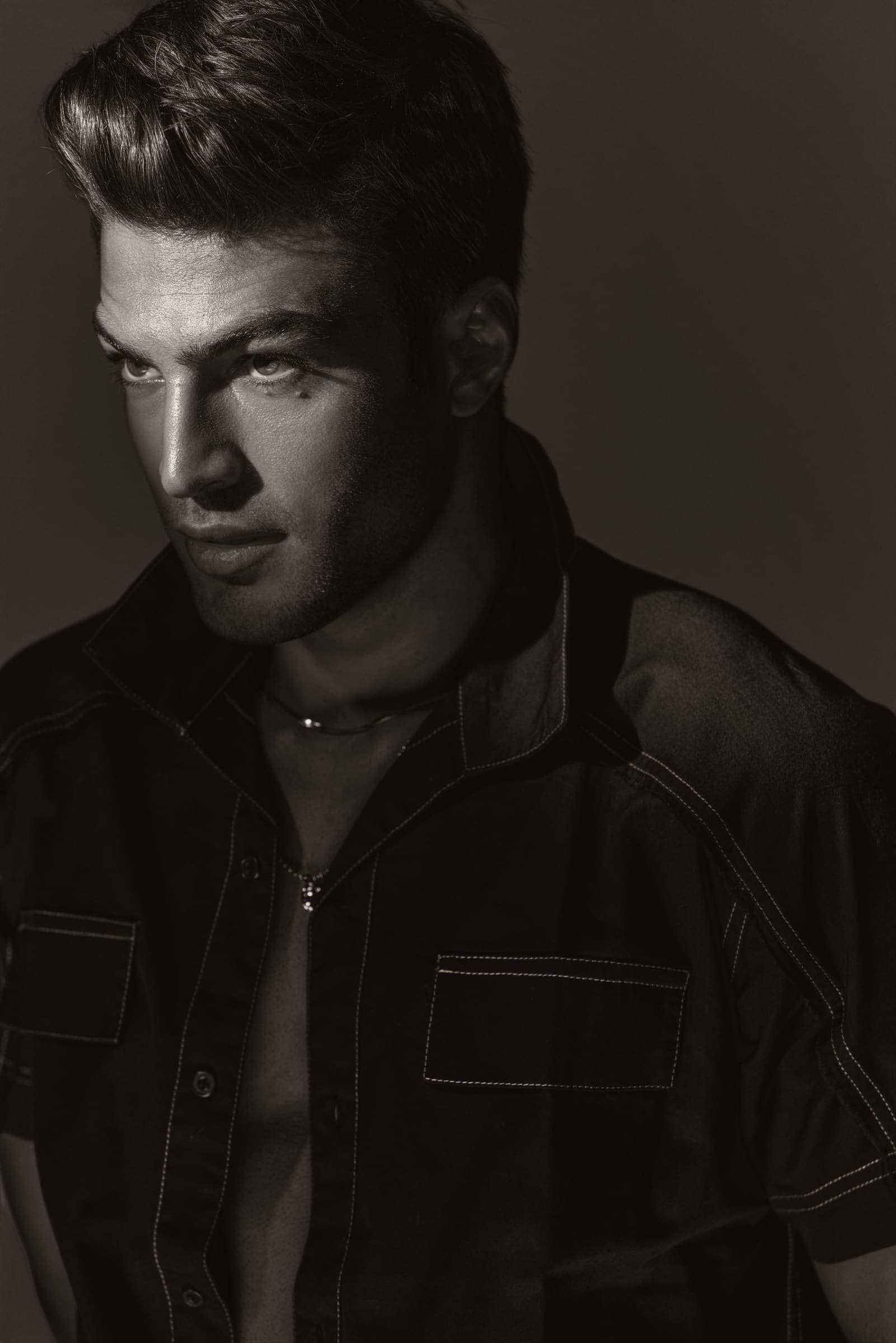 Homer, portfolio image, AG Models