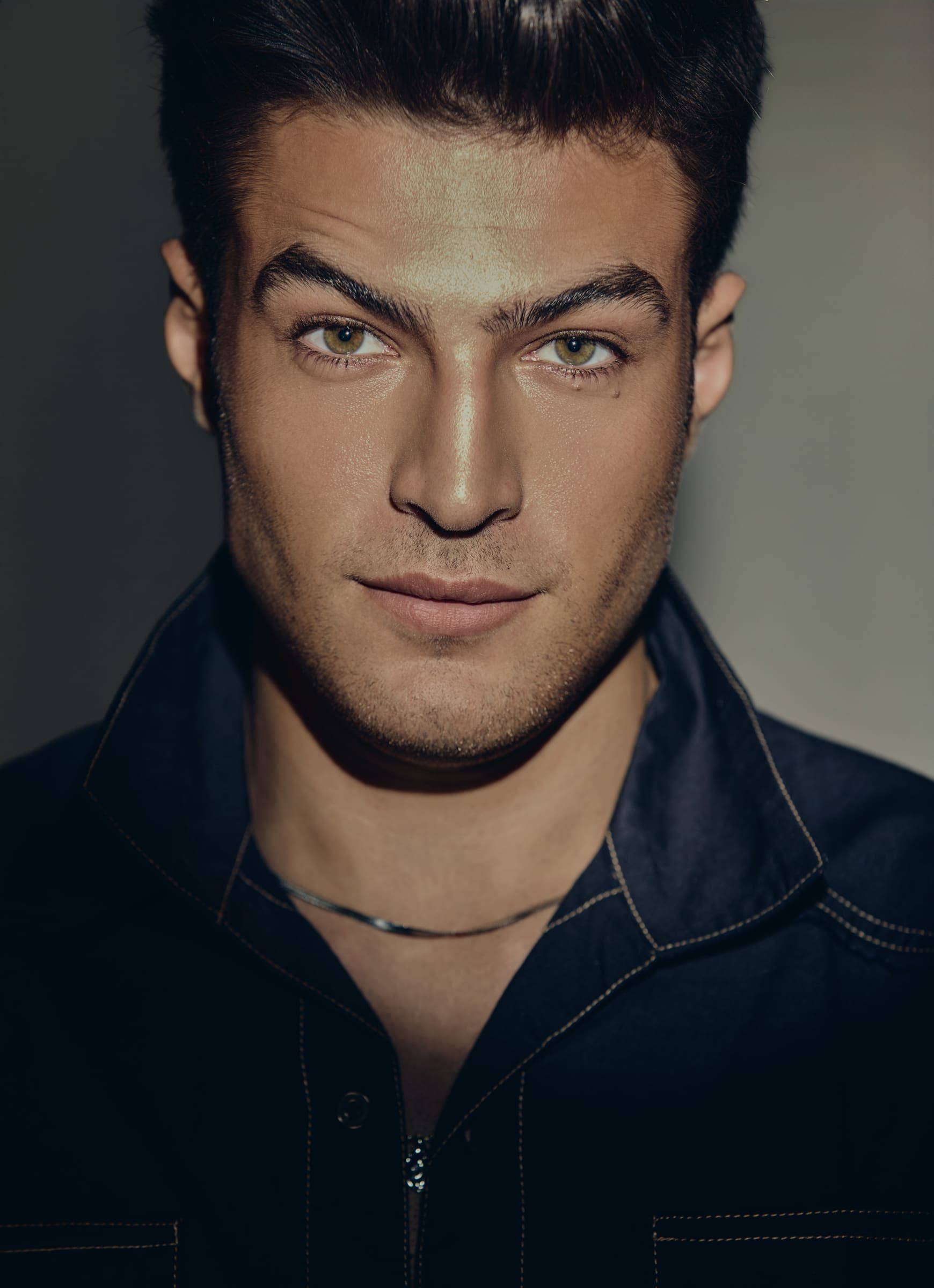 Homer, portfolio image, AG Models