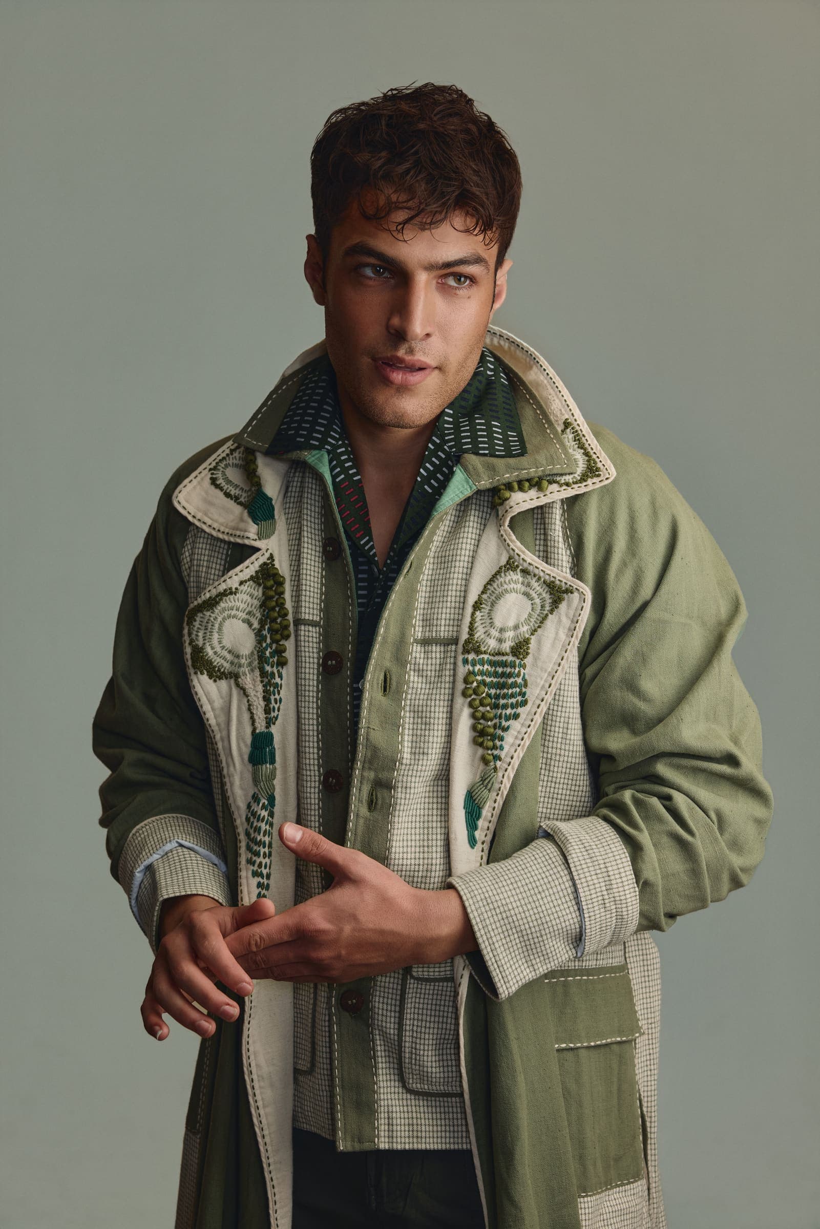 Homer, portfolio image, AG Models