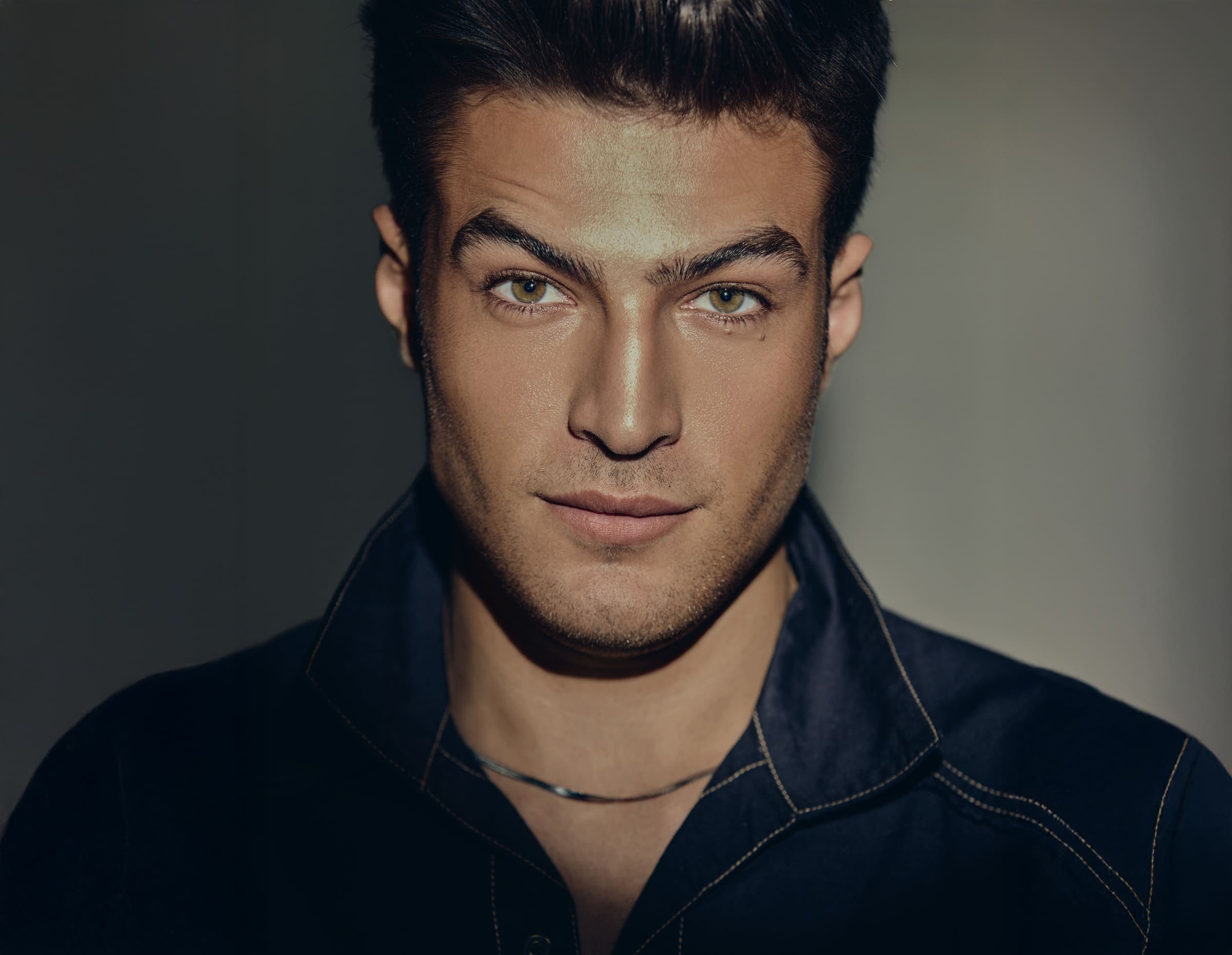 Homer, portfolio image, AG Models