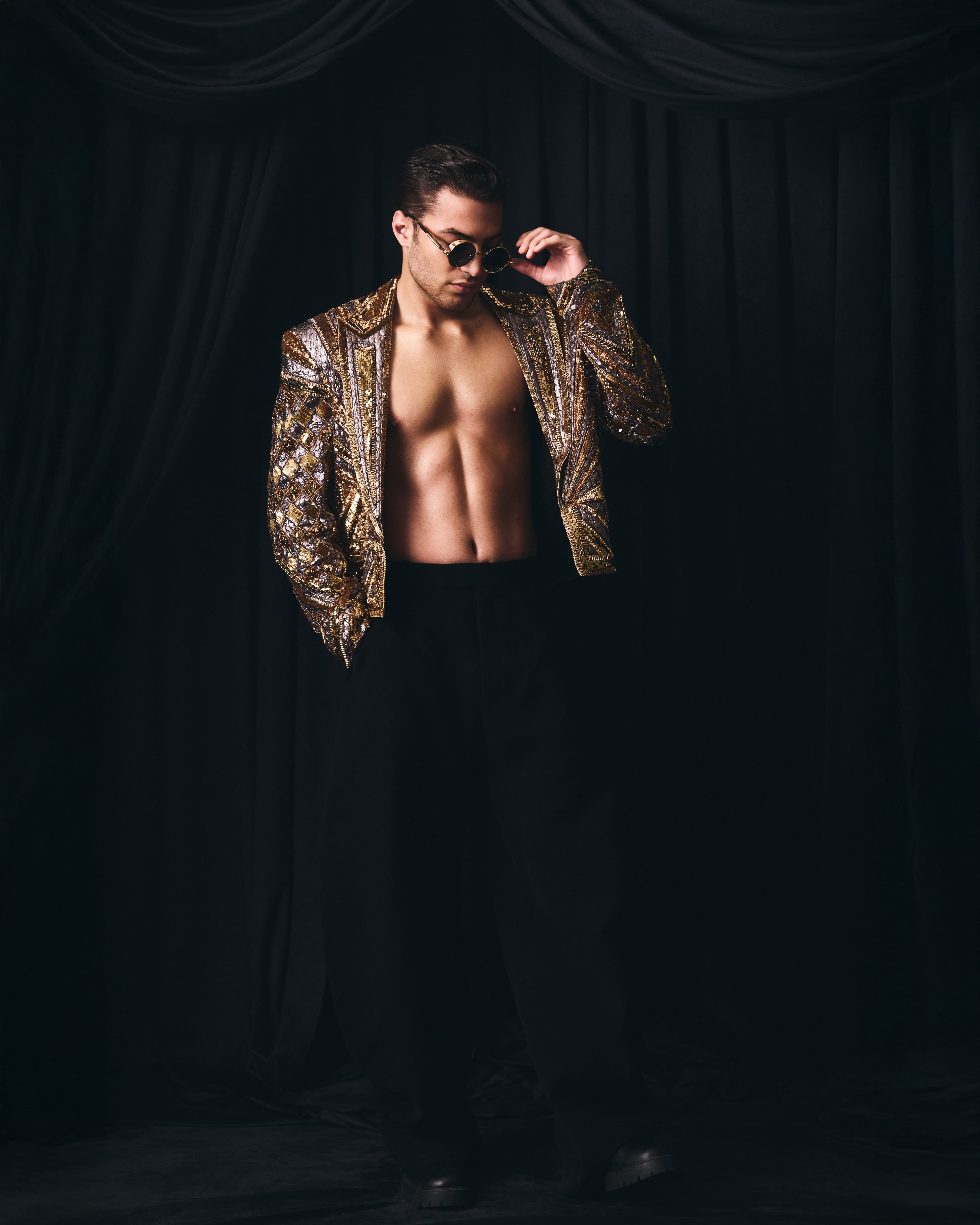 HOMER, portfolio image, AG Models