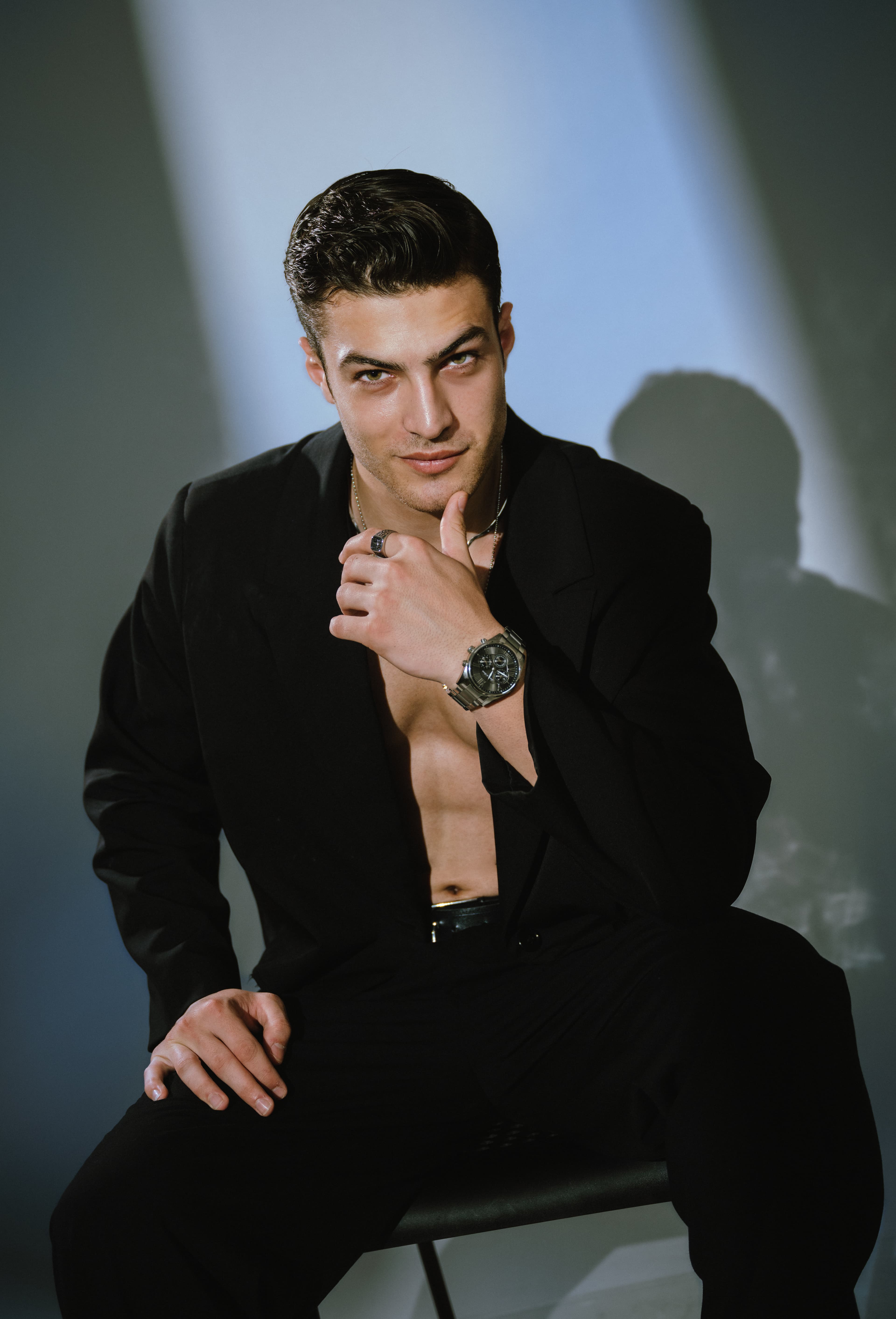 HOMER, portfolio image, AG Models