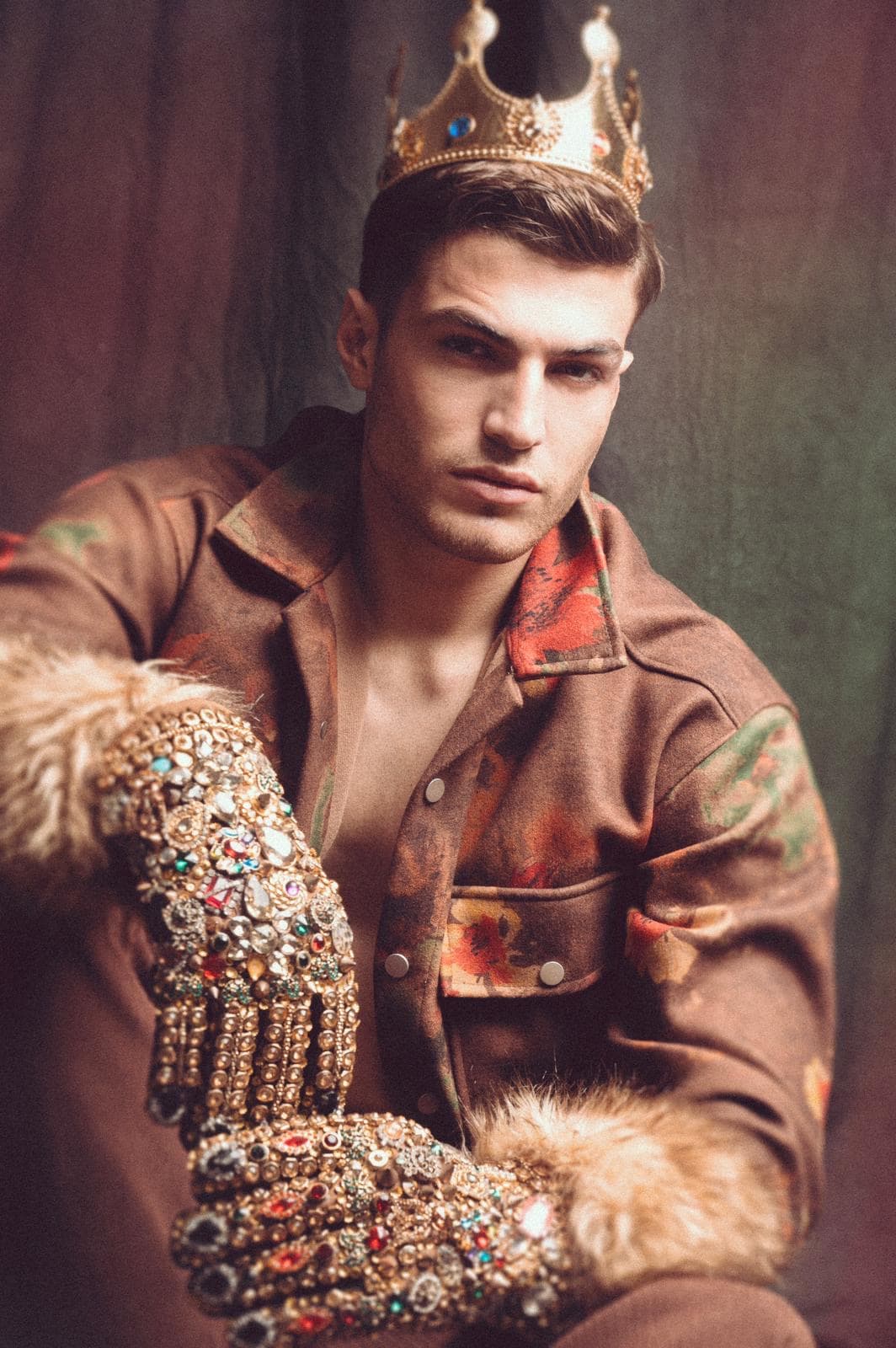 HOMER, portfolio image, AG Models