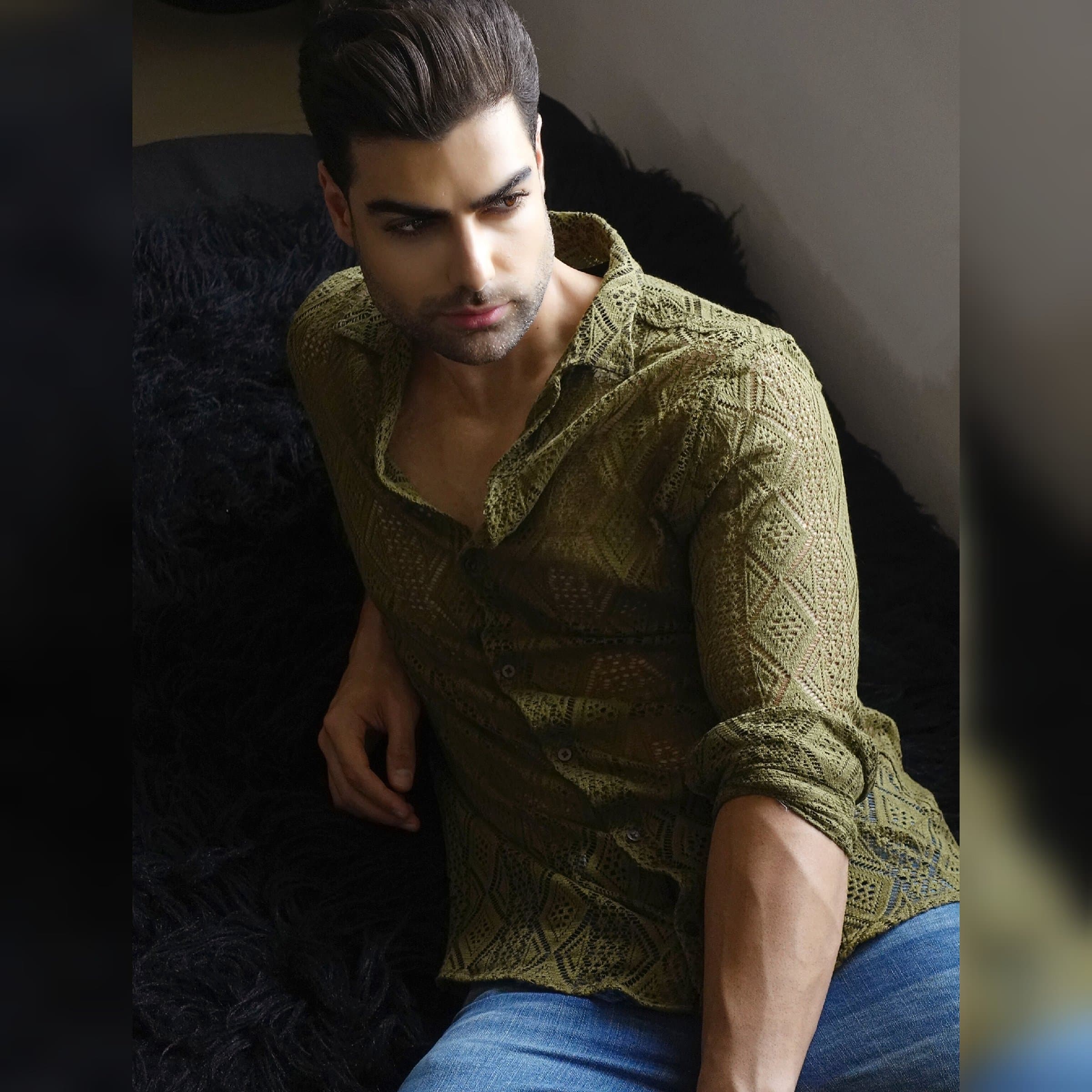 Shayan, portfolio image, AG Models