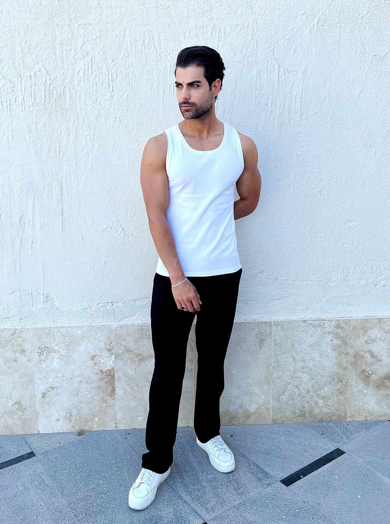 Shayan, portfolio image, AG Models
