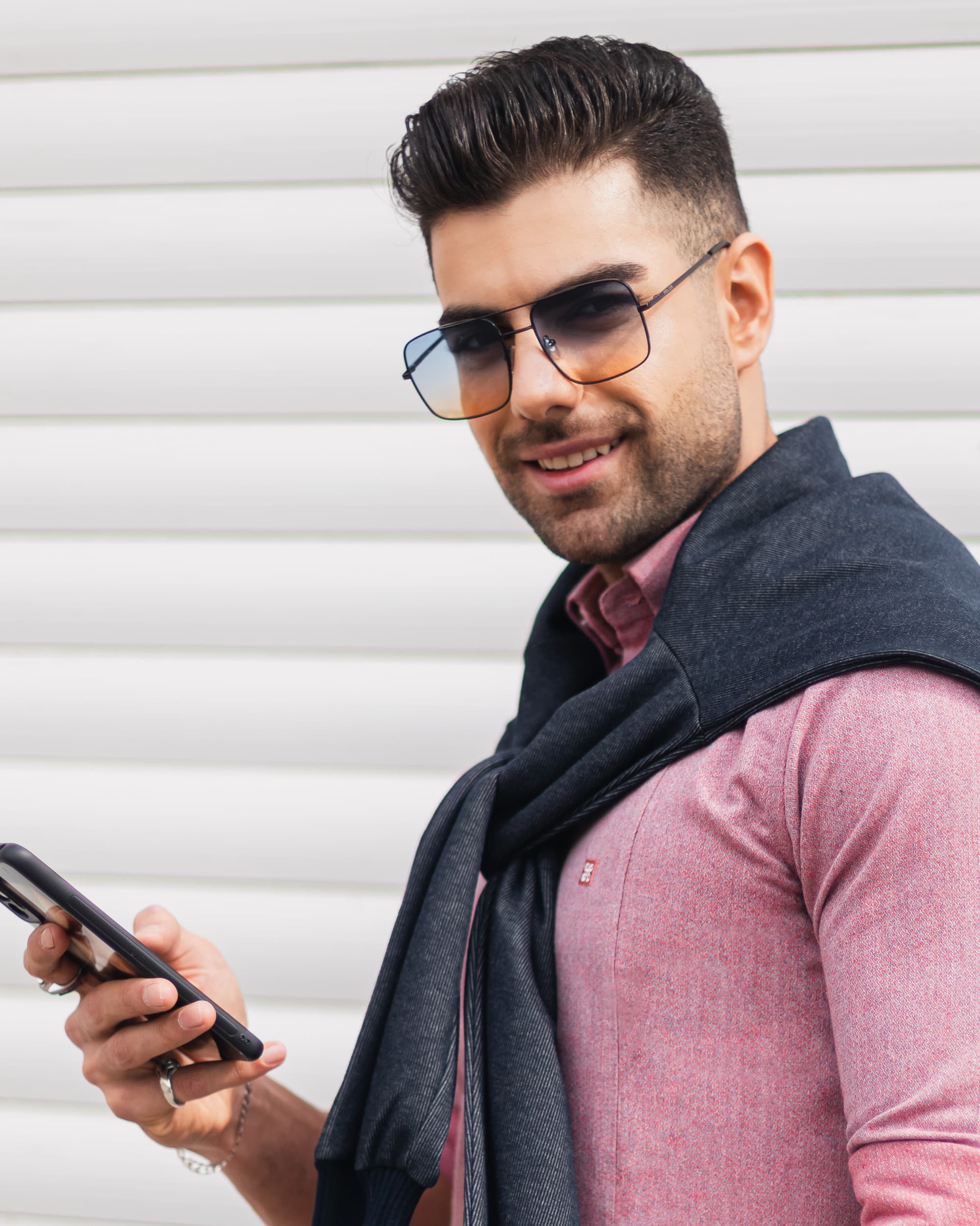 Shayan, portfolio image, AG Models