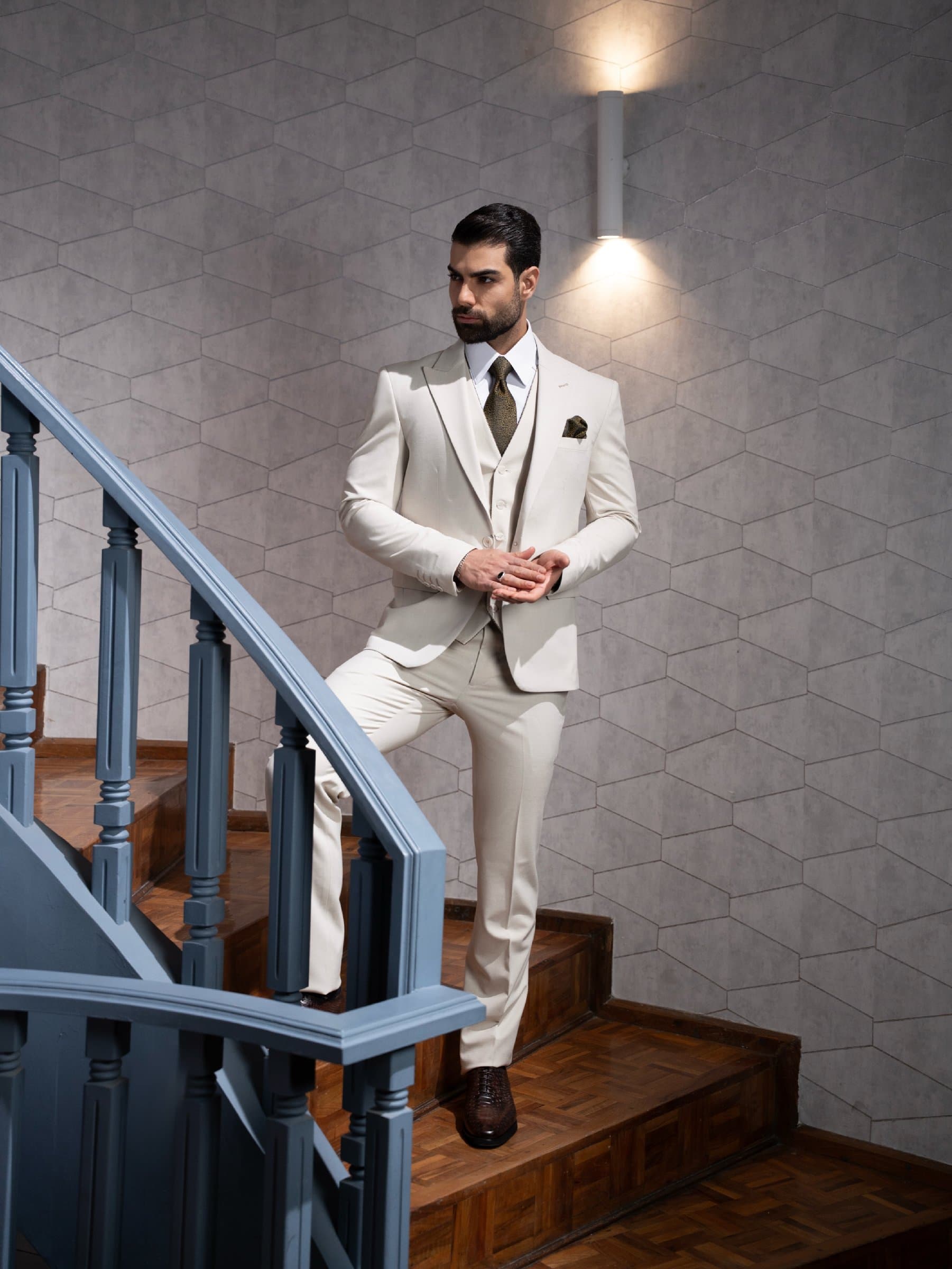 Shayan, portfolio image, AG Models