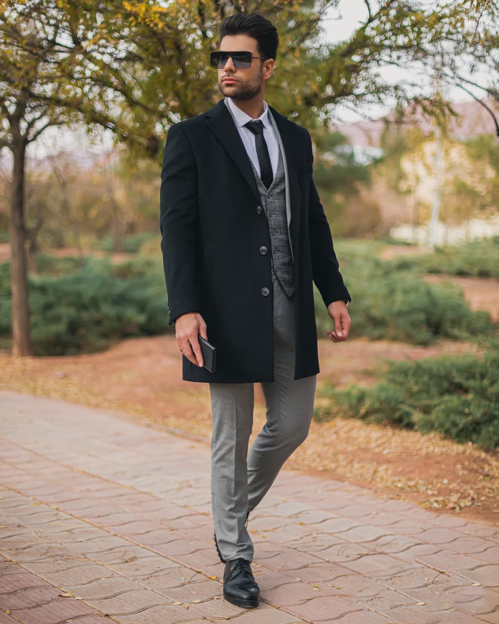 Shayan, portfolio image, AG Models