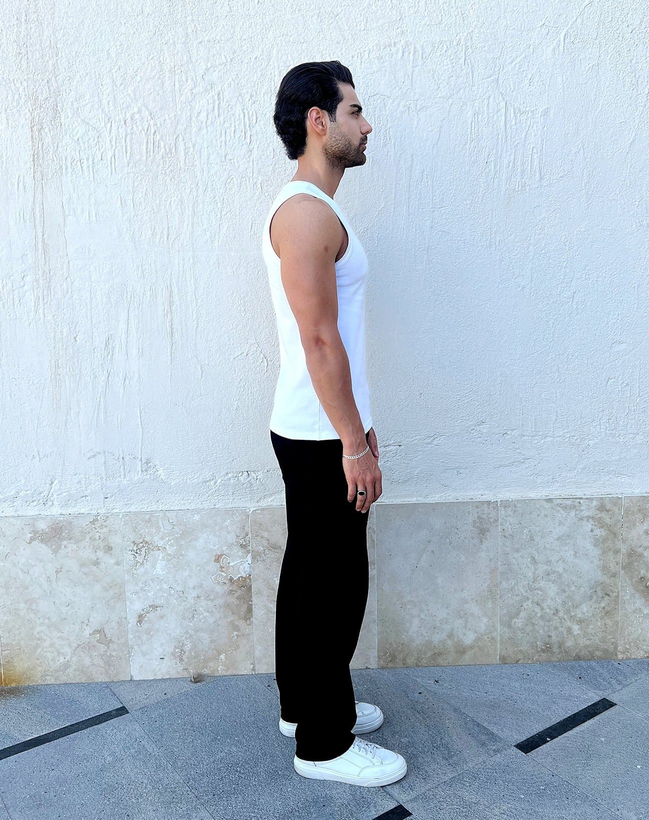 Shayan, portfolio image, AG Models