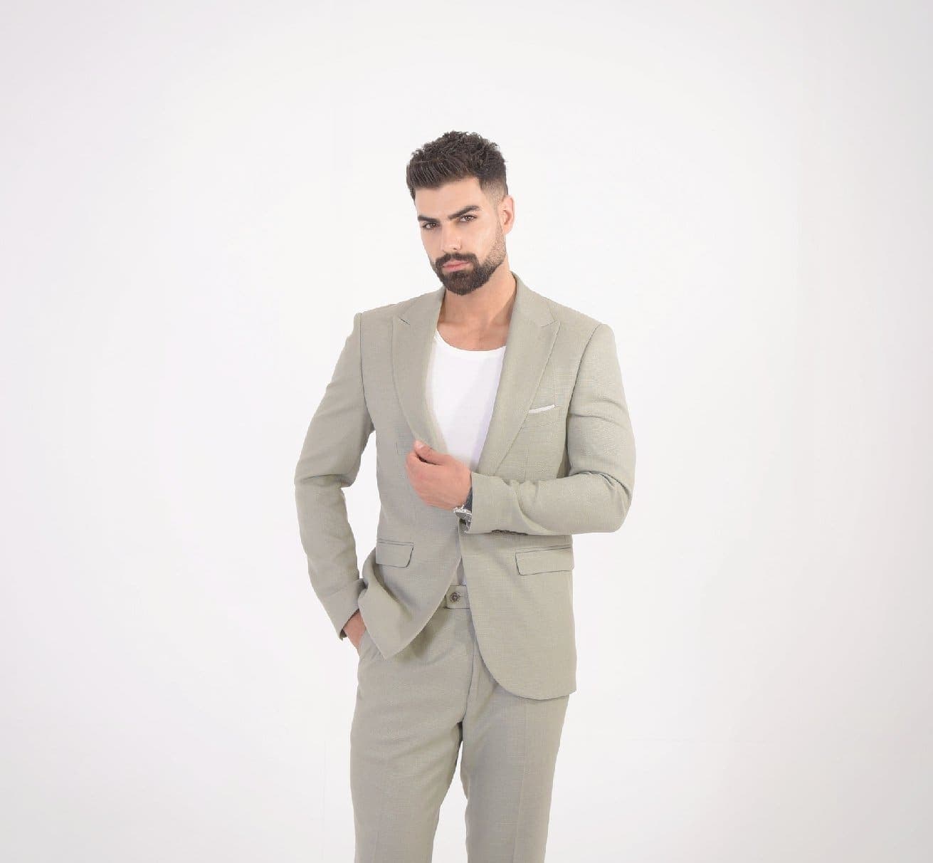 Shayan, portfolio image, AG Models