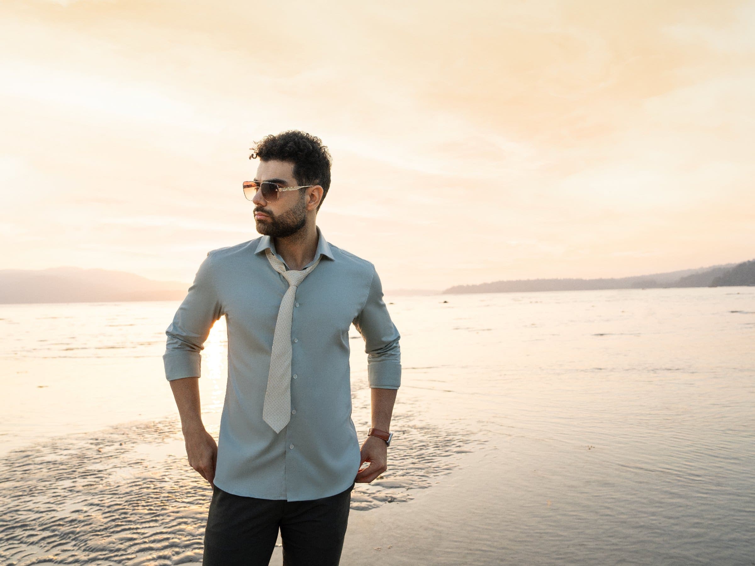 Shayan, portfolio image, AG Models