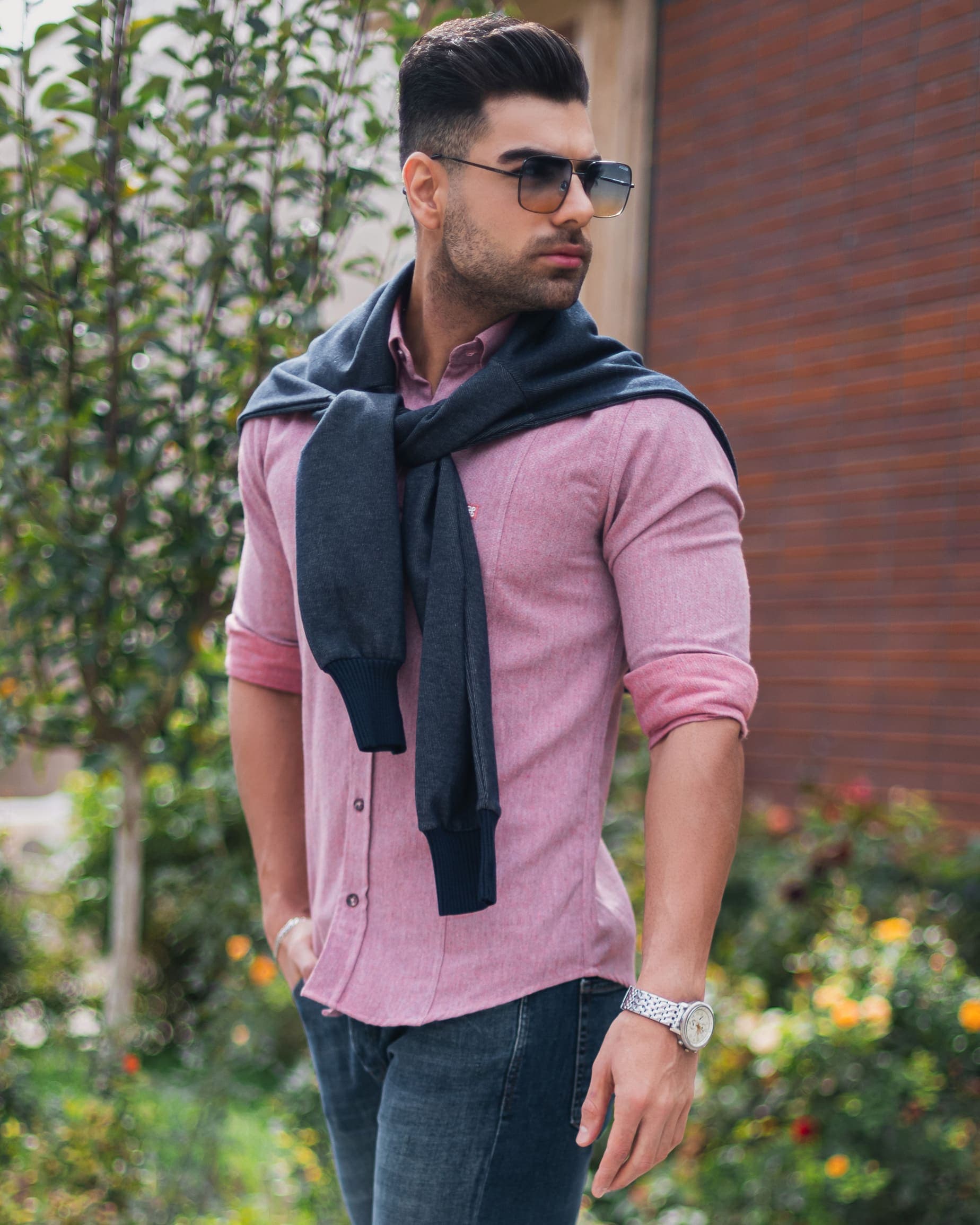 Shayan, portfolio image, AG Models