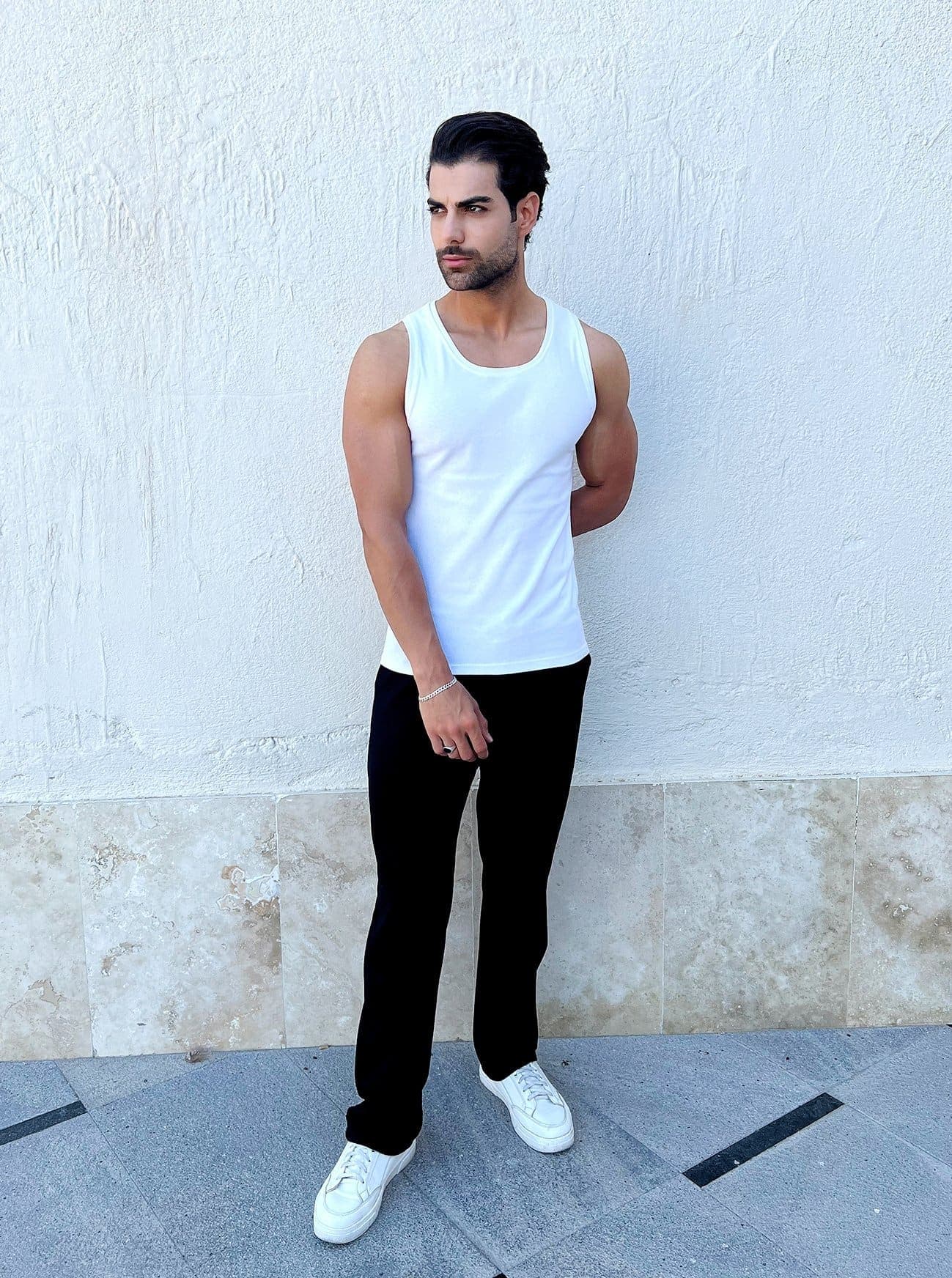 Shayan, portfolio image, AG Models