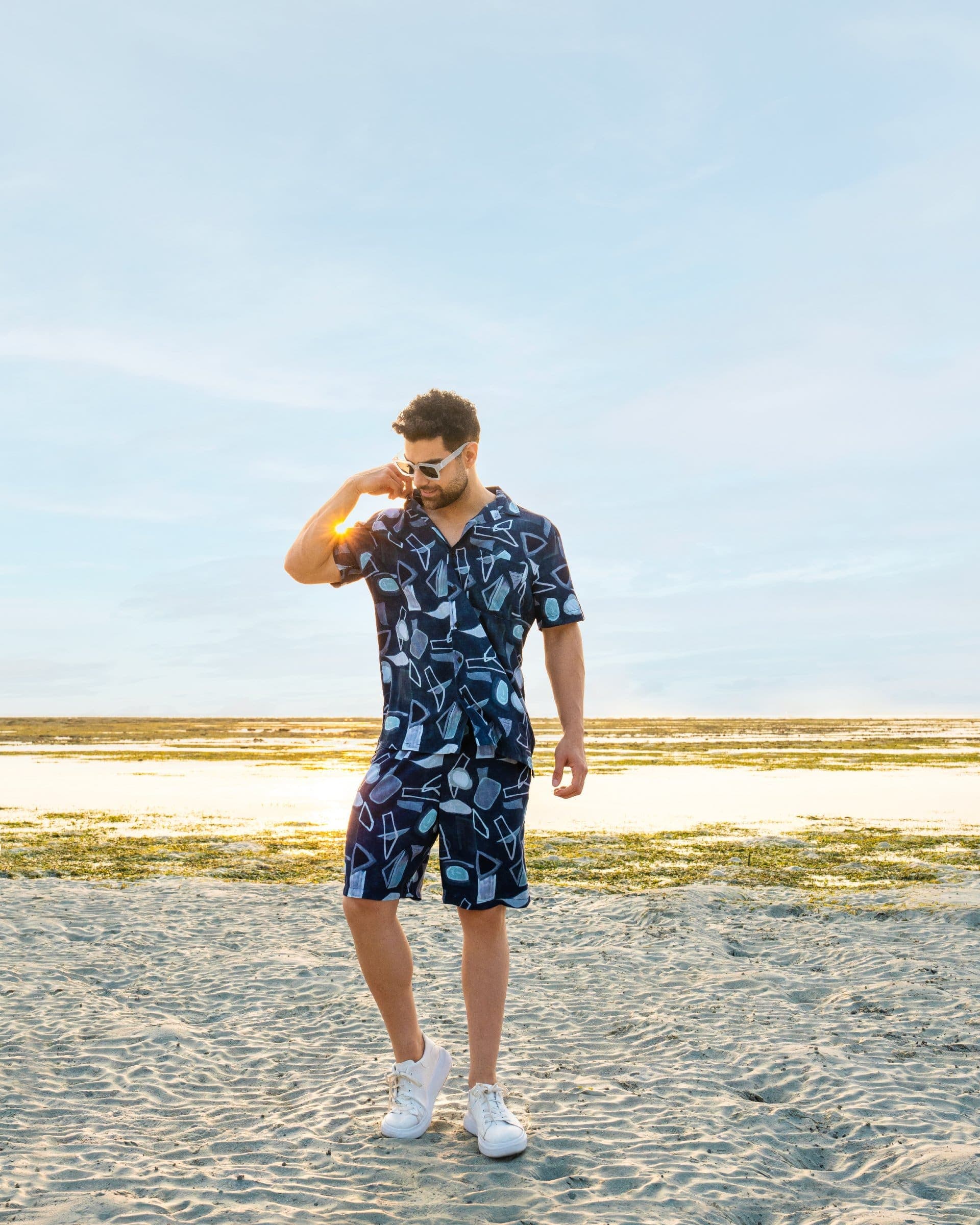 Shayan, portfolio image, AG Models