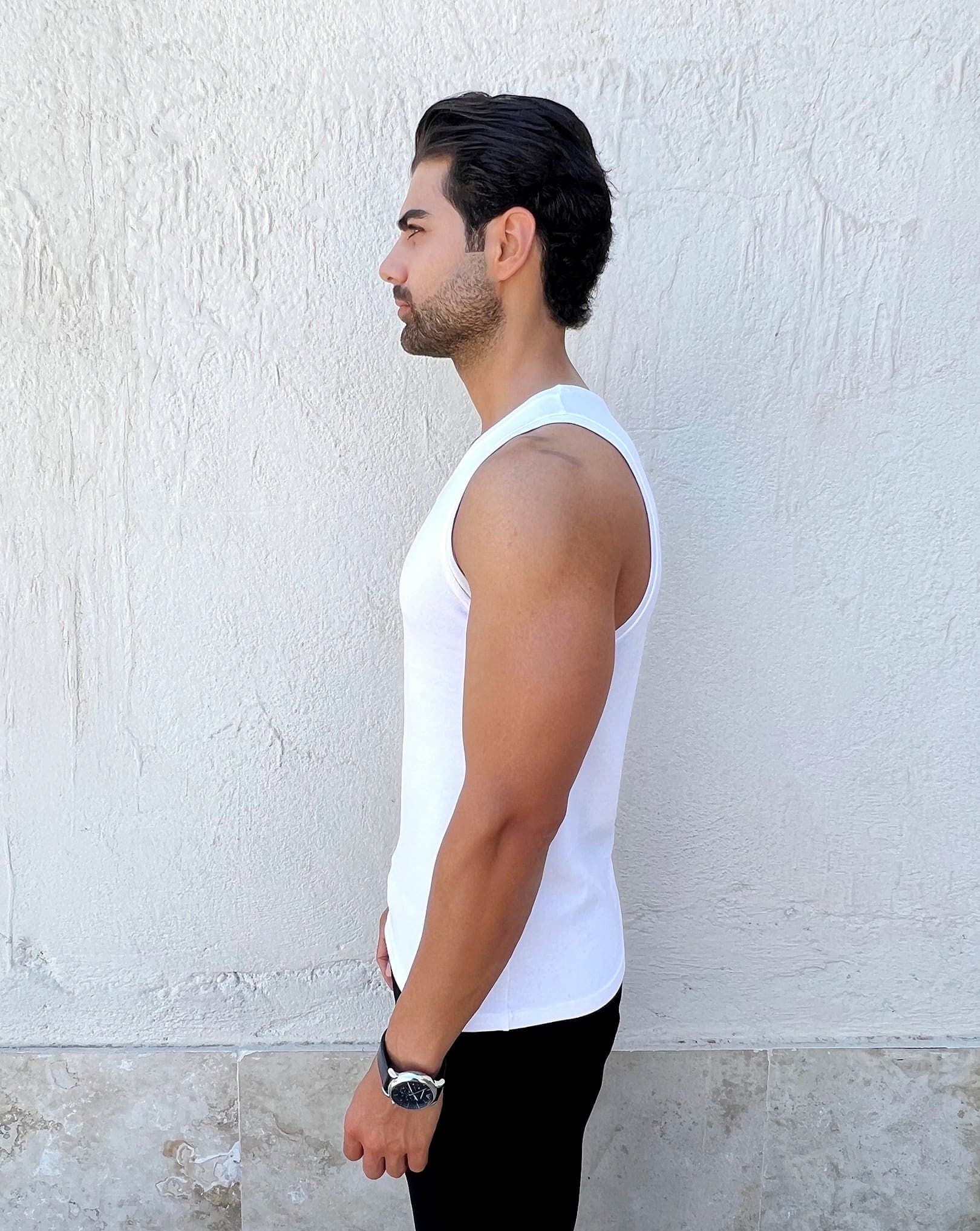Shayan, portfolio image, AG Models