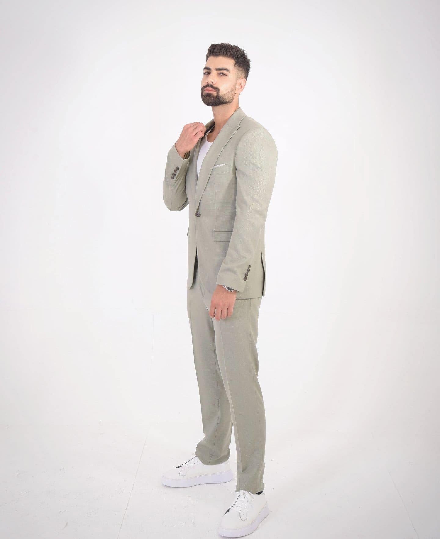 Shayan, portfolio image, AG Models