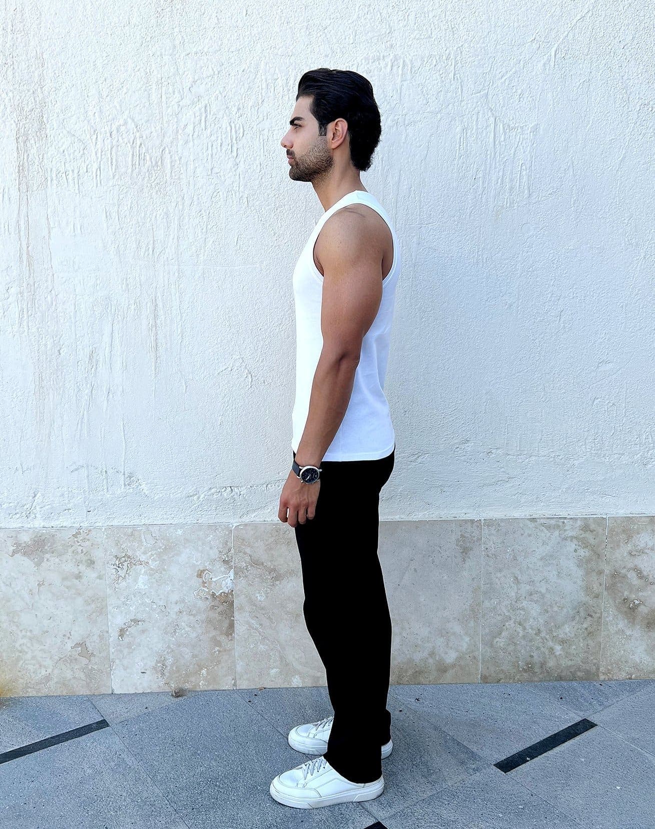 Shayan, portfolio image, AG Models