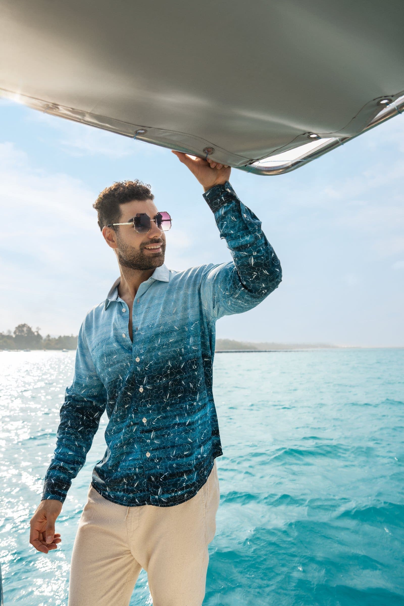 Shayan, portfolio image, AG Models